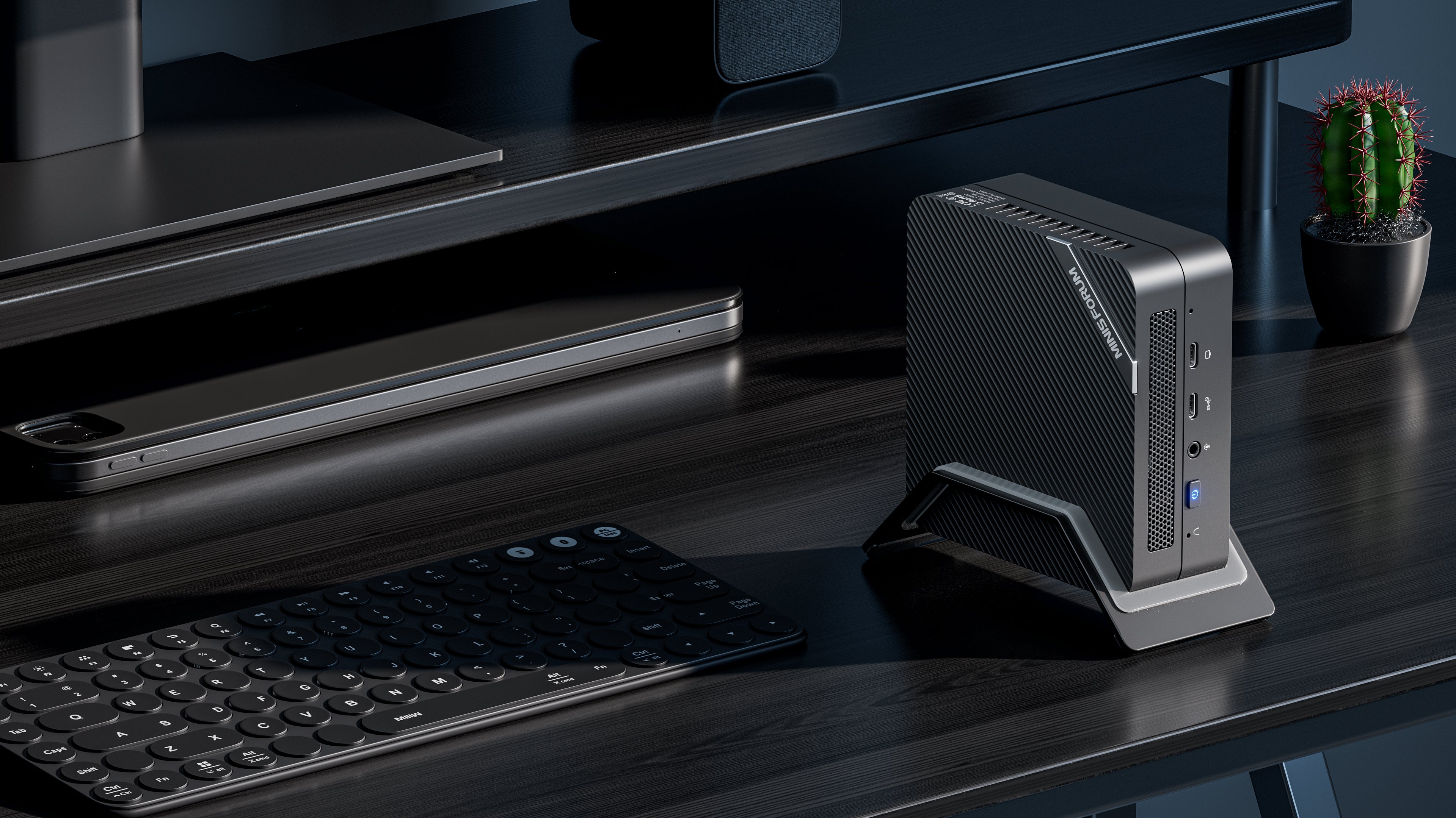 Venus Serie UM480 XT