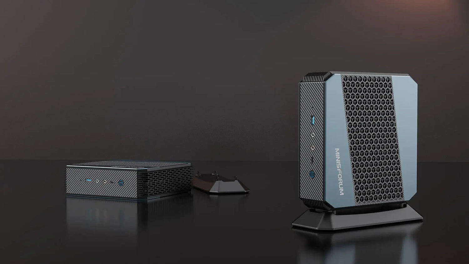 HX90 MINI PC