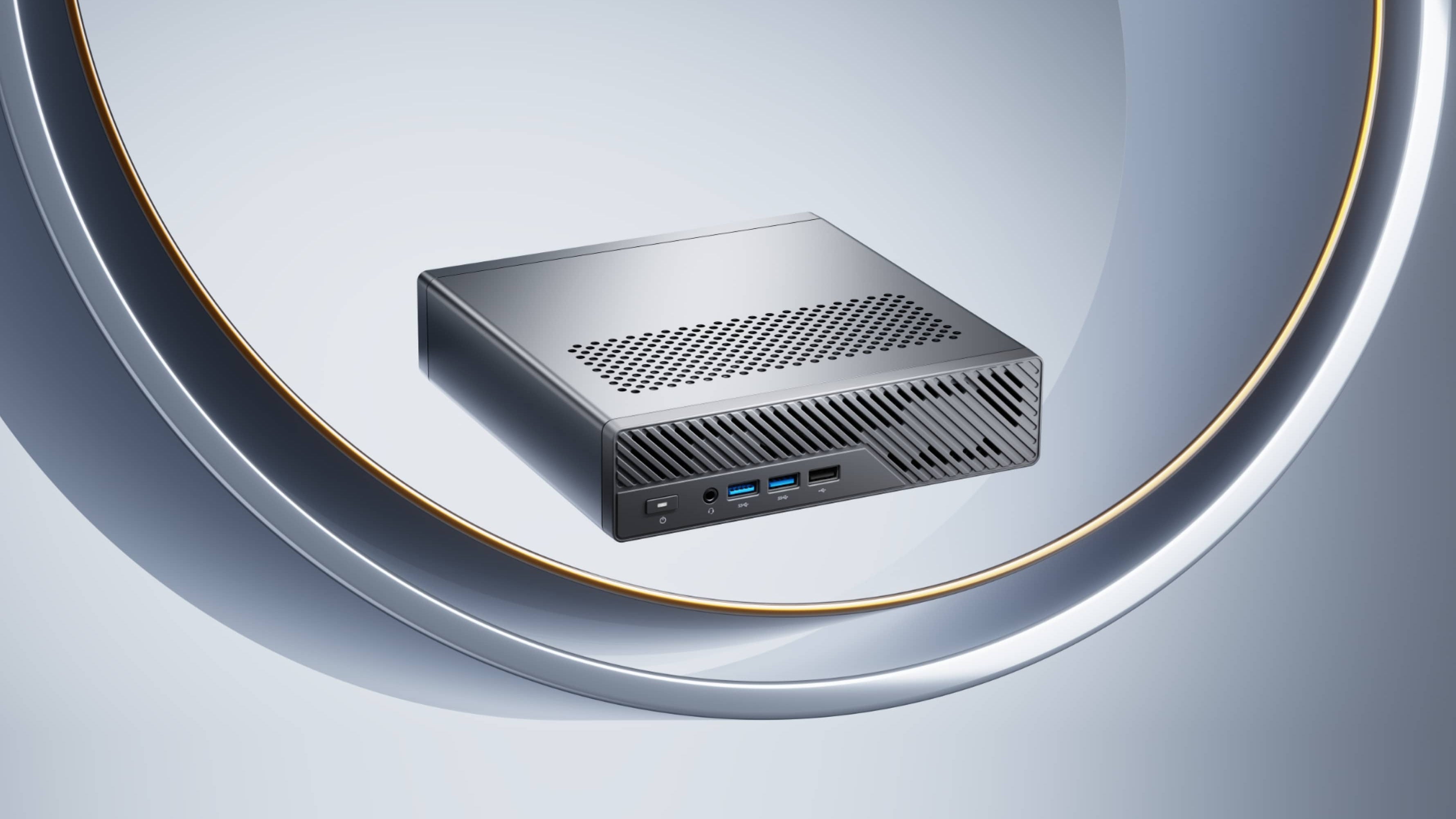 Minisforum MS-A2: The Ultimate MiniPC for Your Homelab