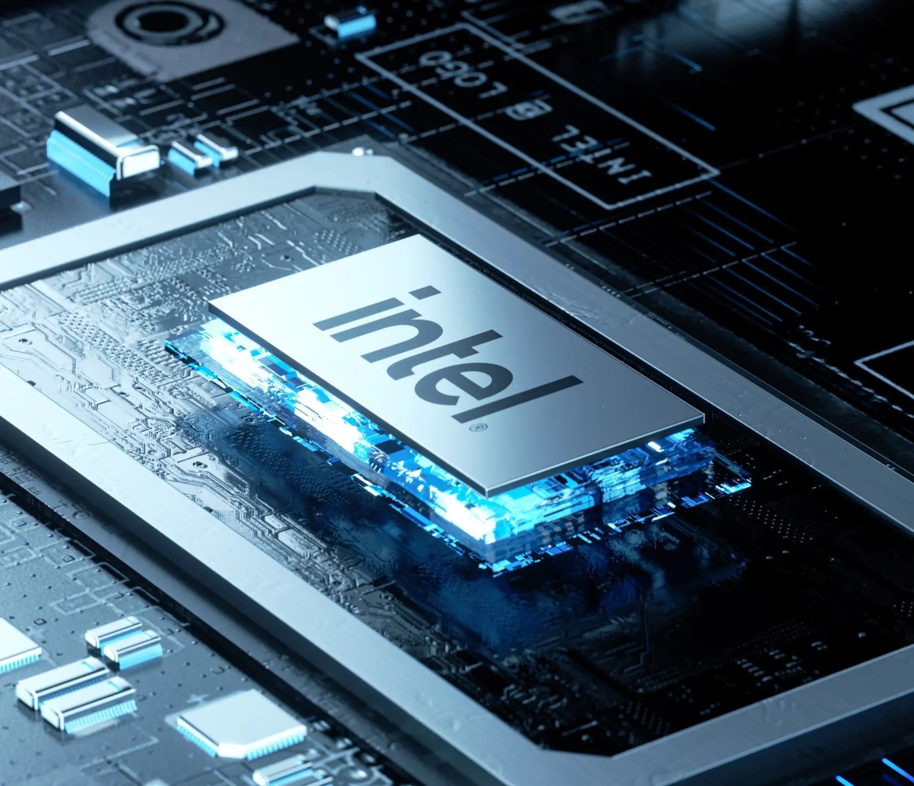 Intel Serie - Minisforum EU