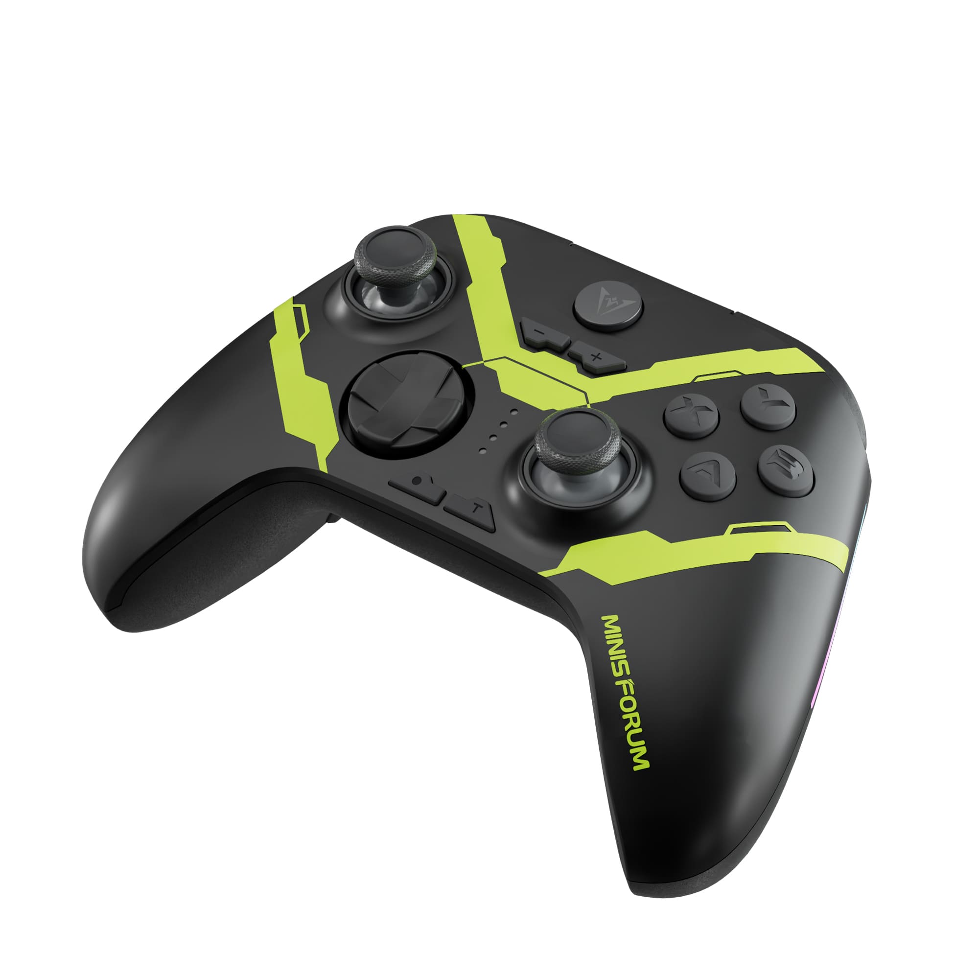 Minsiforum MGP01 Gamepads