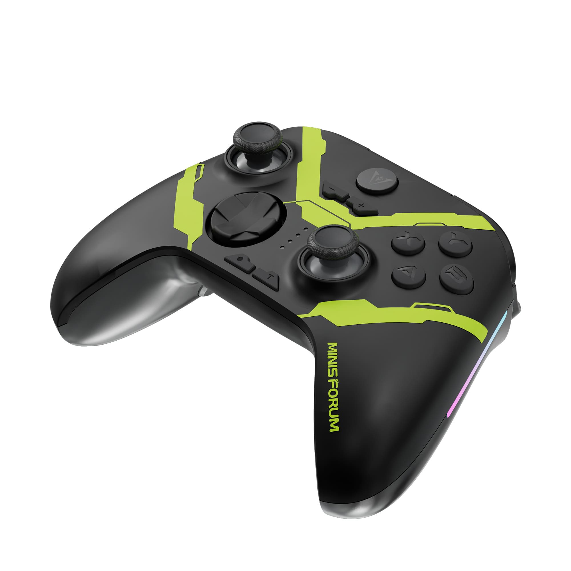 Minsiforum MGP01 Gamepads