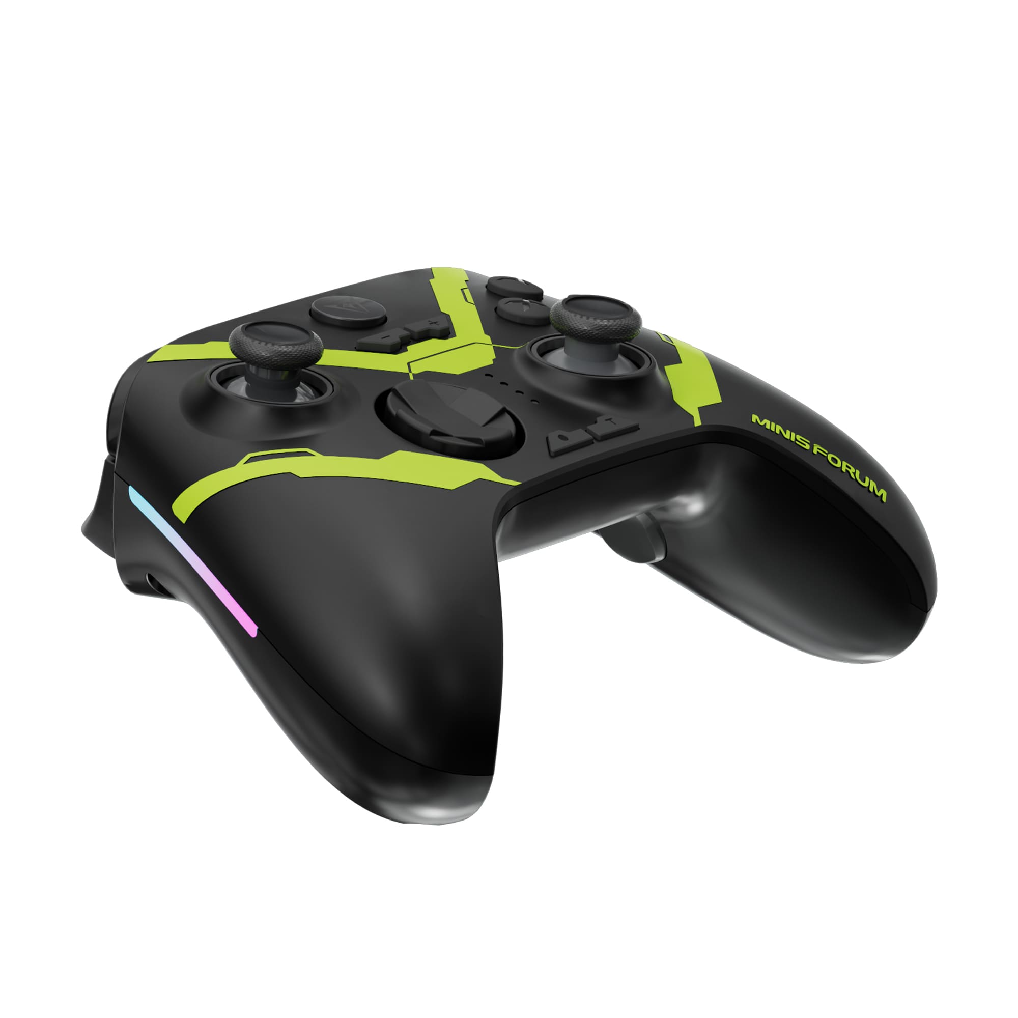 Minsiforum MGP01 Gamepads