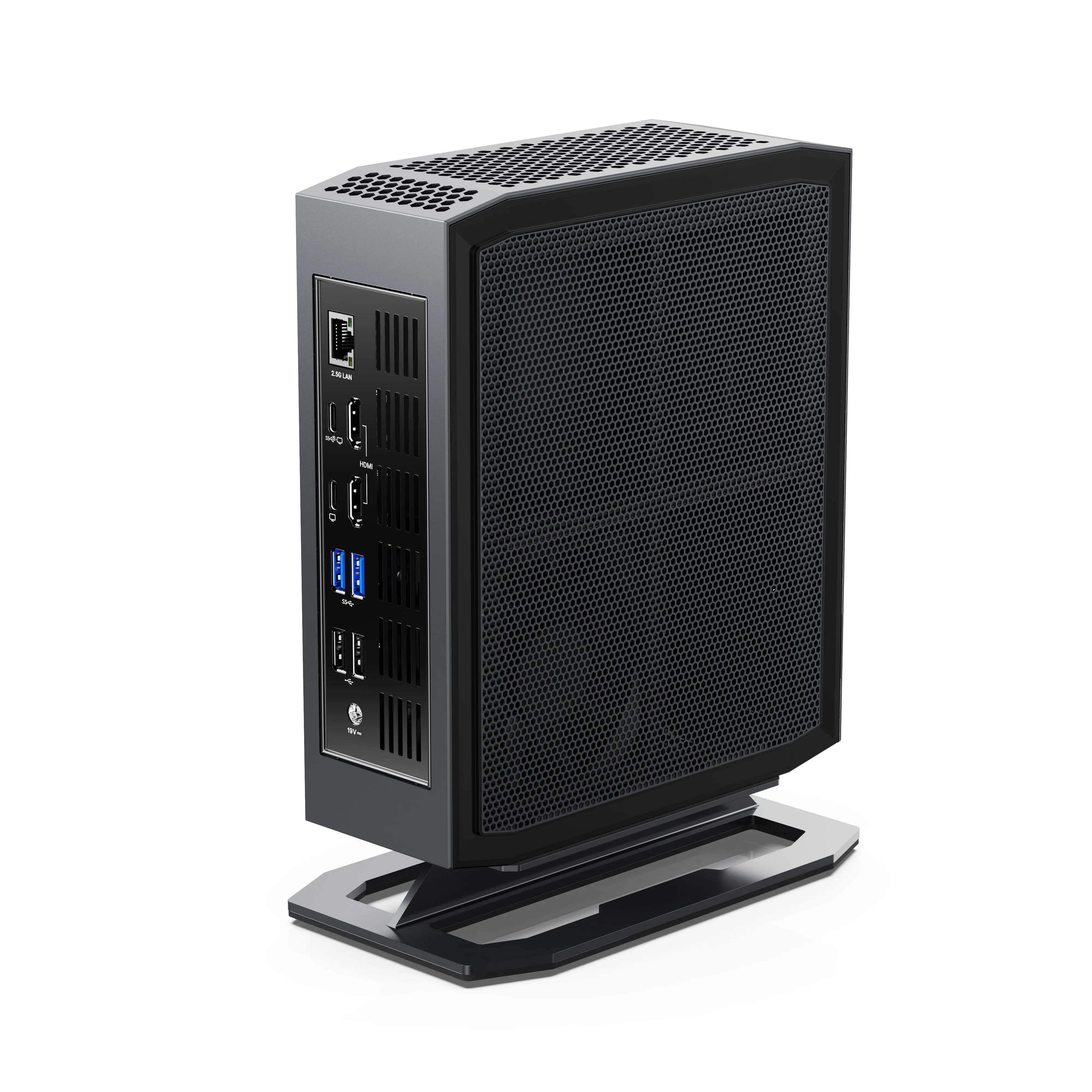 Minisforum HN2673 Refurbished Refurbished Mini PC