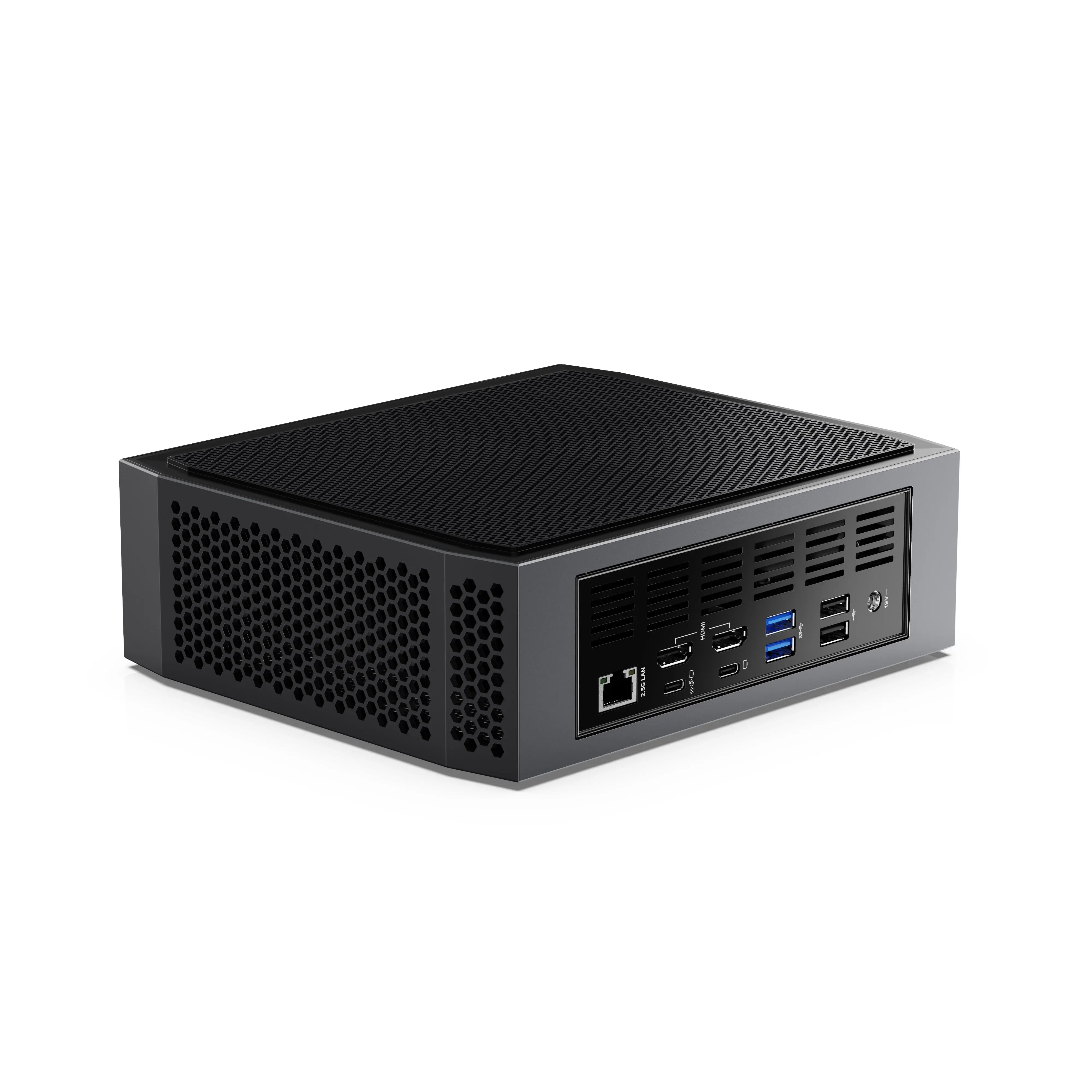 Minisforum NAD9 Refurbished Refurbished Mini PC