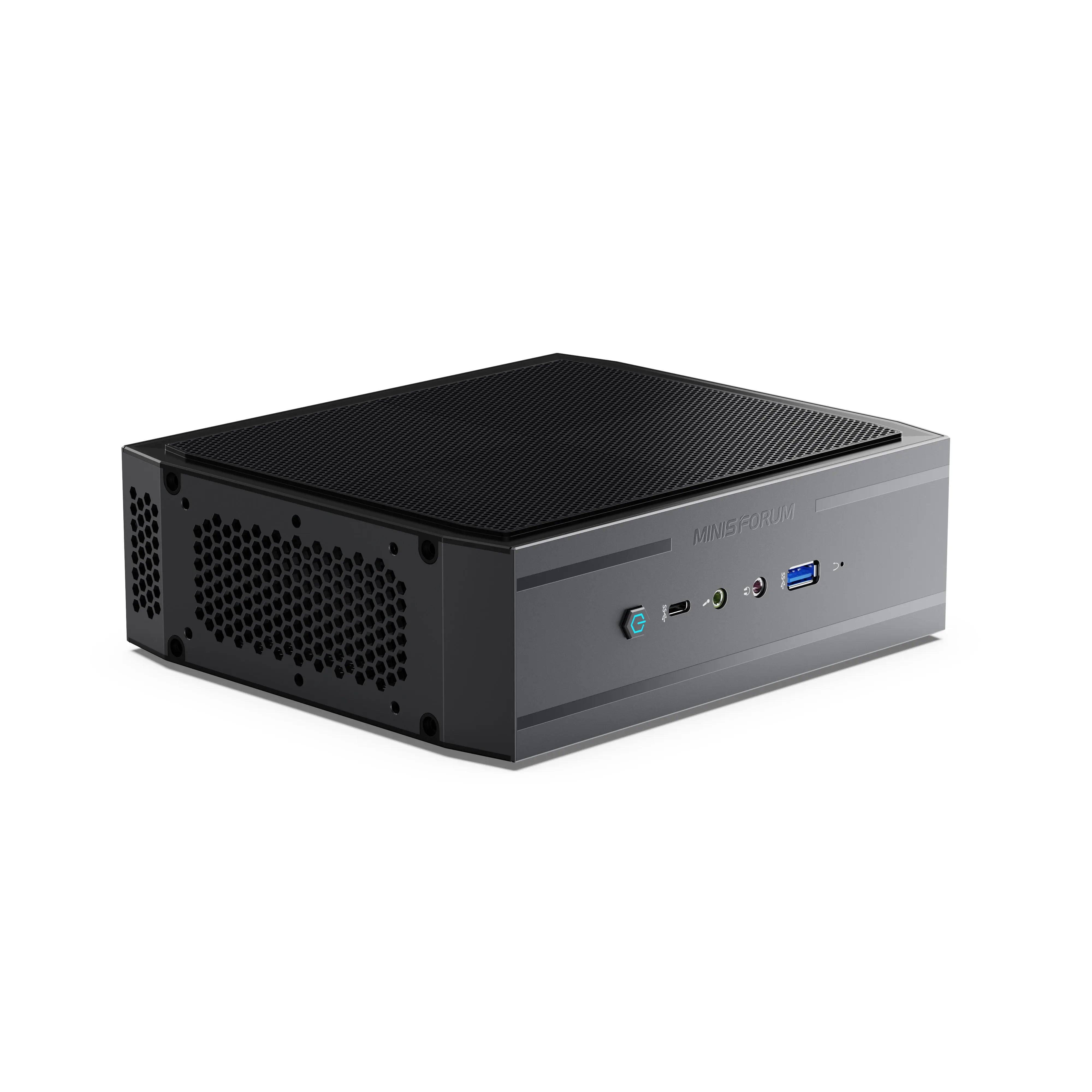 Minisforum HN2673 Refurbished Refurbished Mini PC