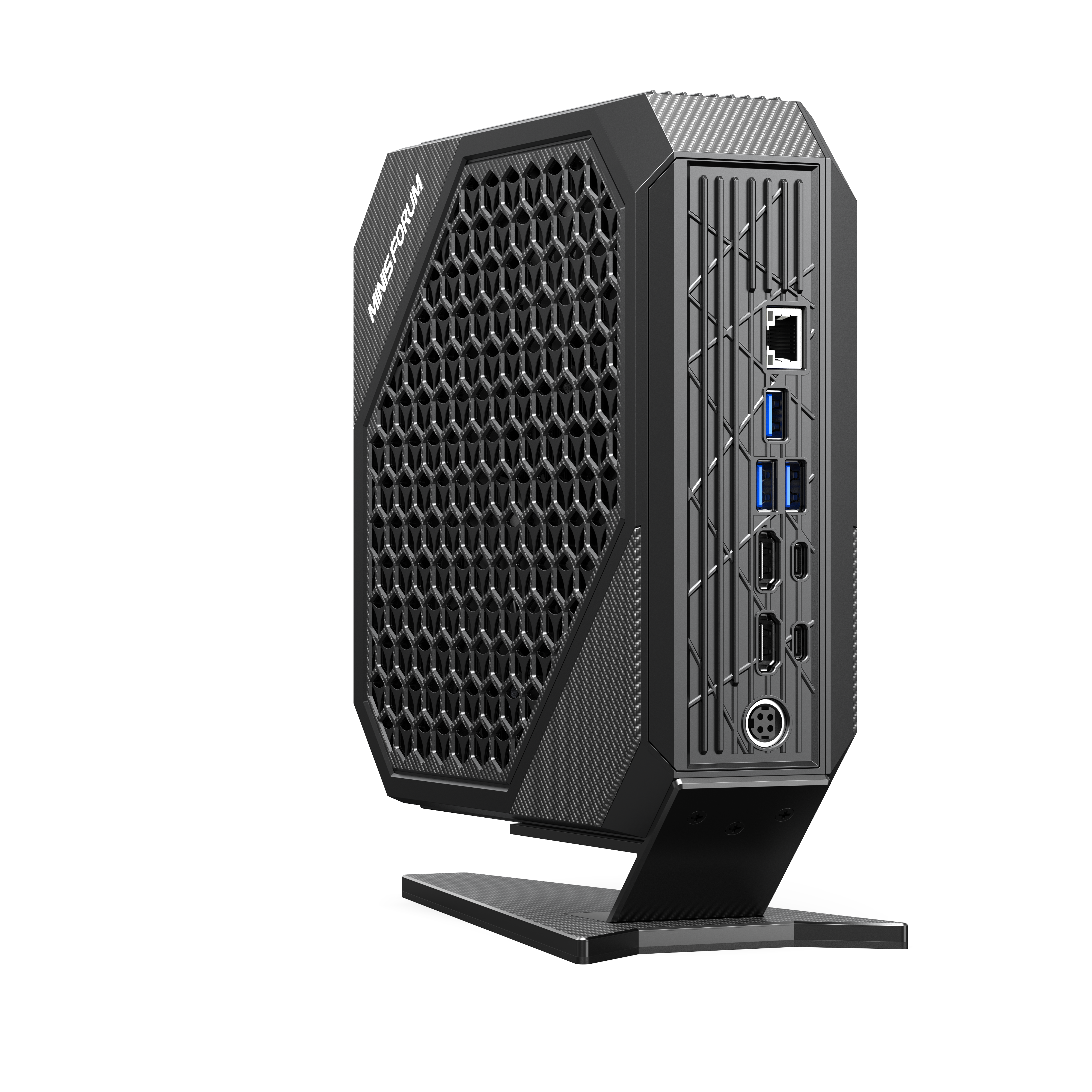 Minisforum HX80G&HX99G&HX100G Refurbished
