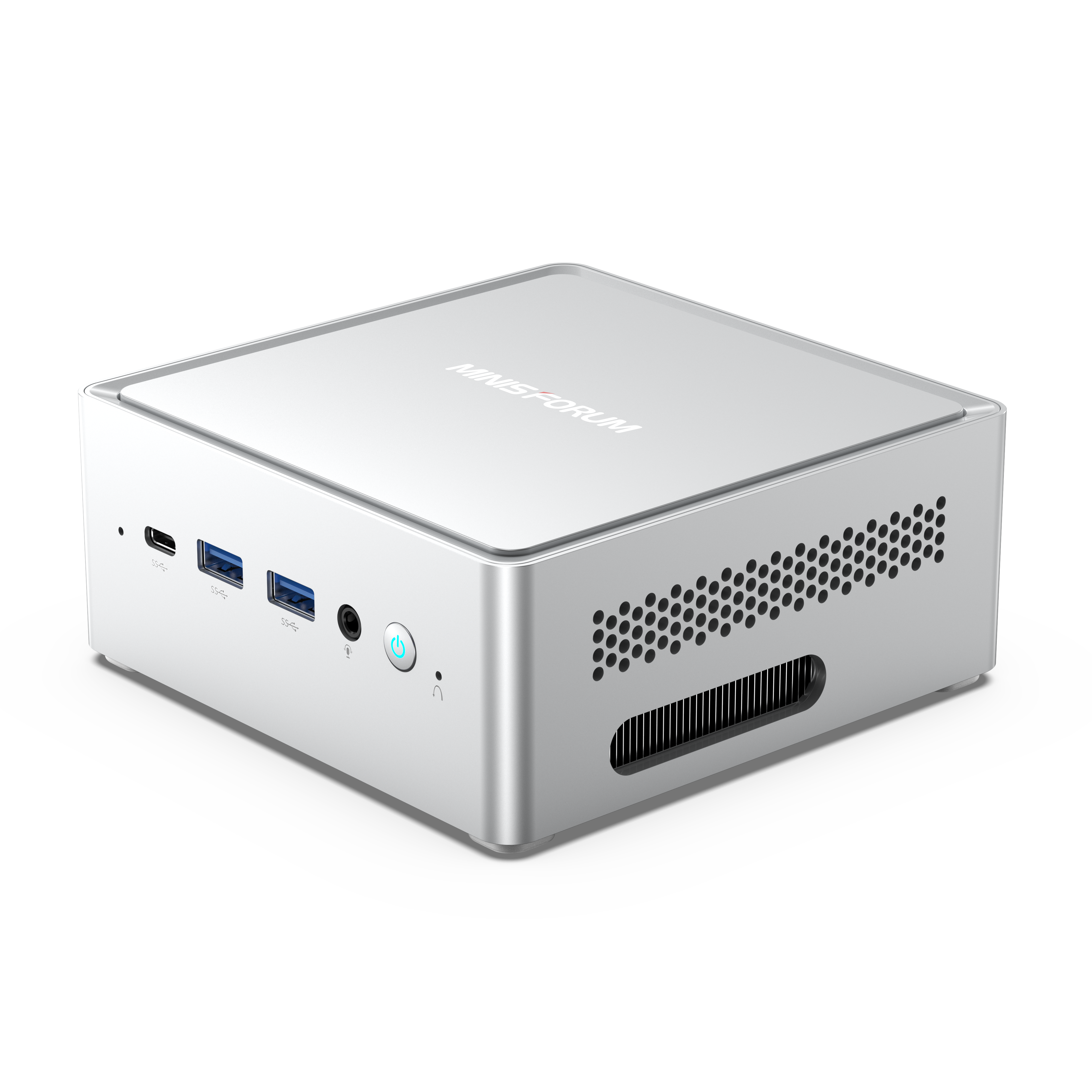 Minisforum NPB5/NPB6/NPB7 Refurbished