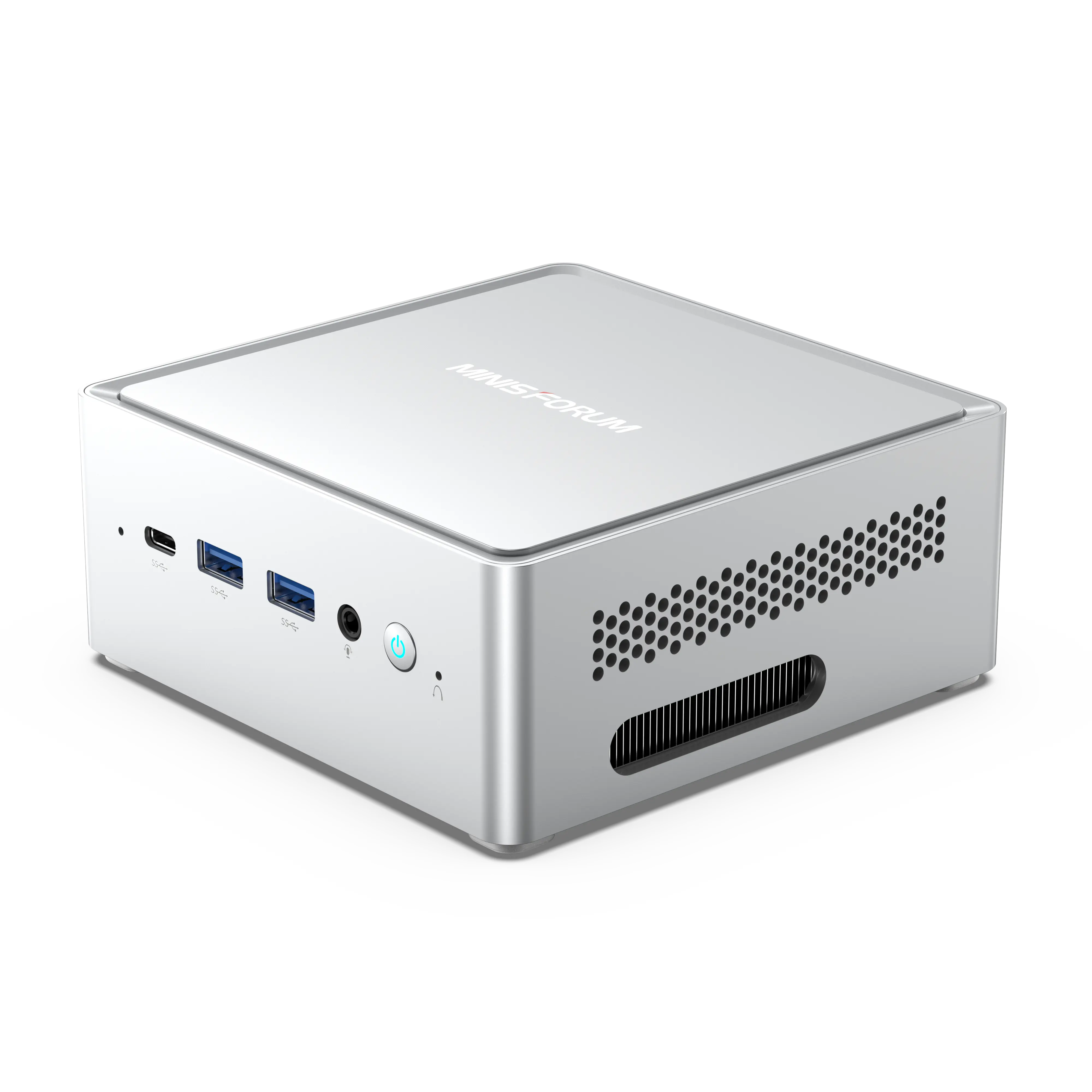 Minisforum NPB5/NPB6/NPB7 Refurbished Refurbished Mini PC