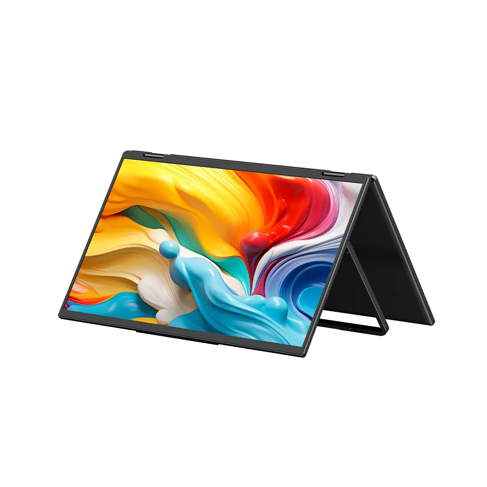 MDSA156 Dual Portable Monitor Minisforum EU