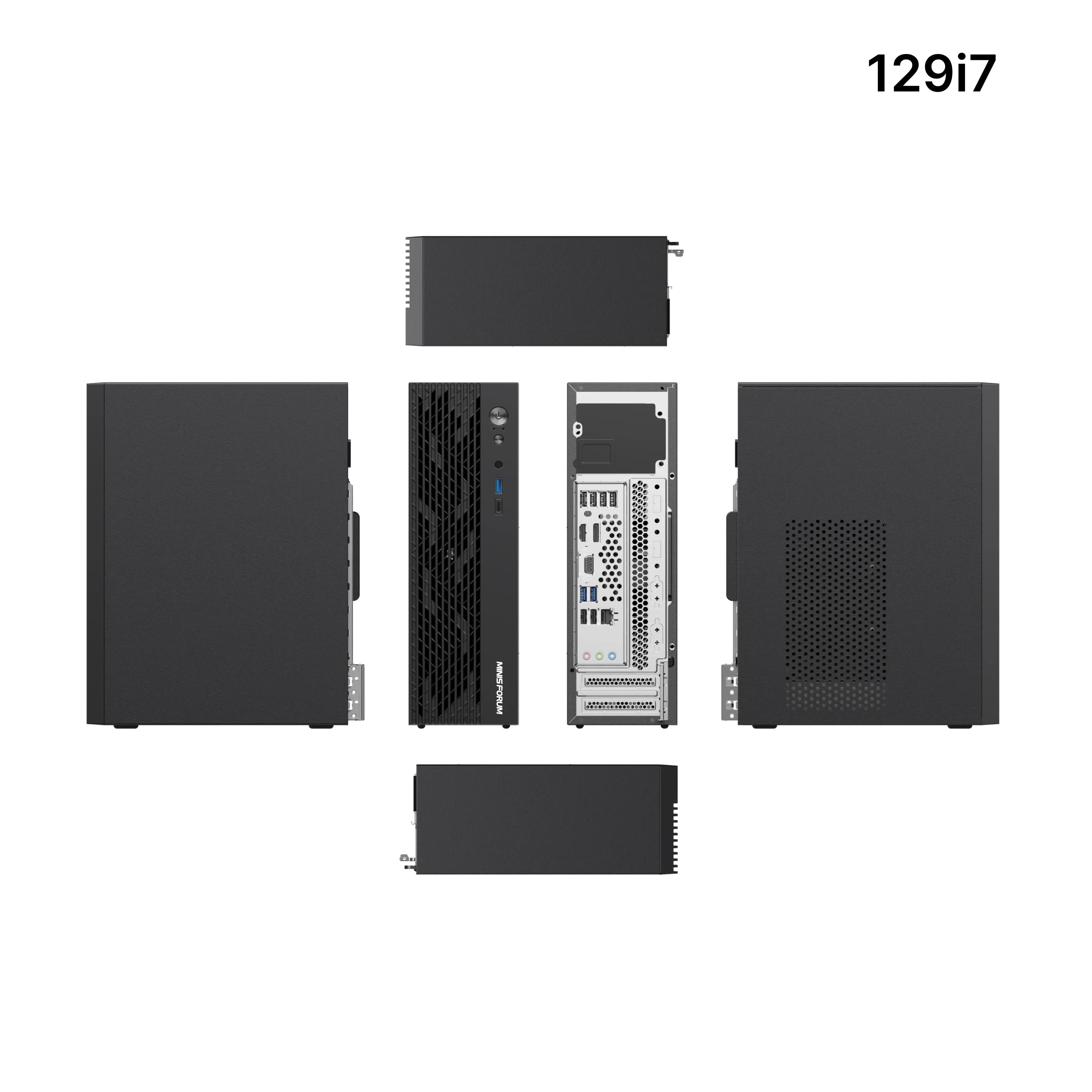 MINISFORUM 129i7 / 795S7 Refurbished Minisforum Refurbished