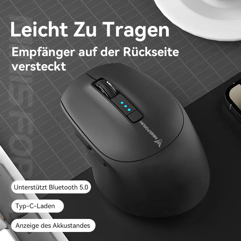 Kabellose Maus MM-A01 Minisforum EU