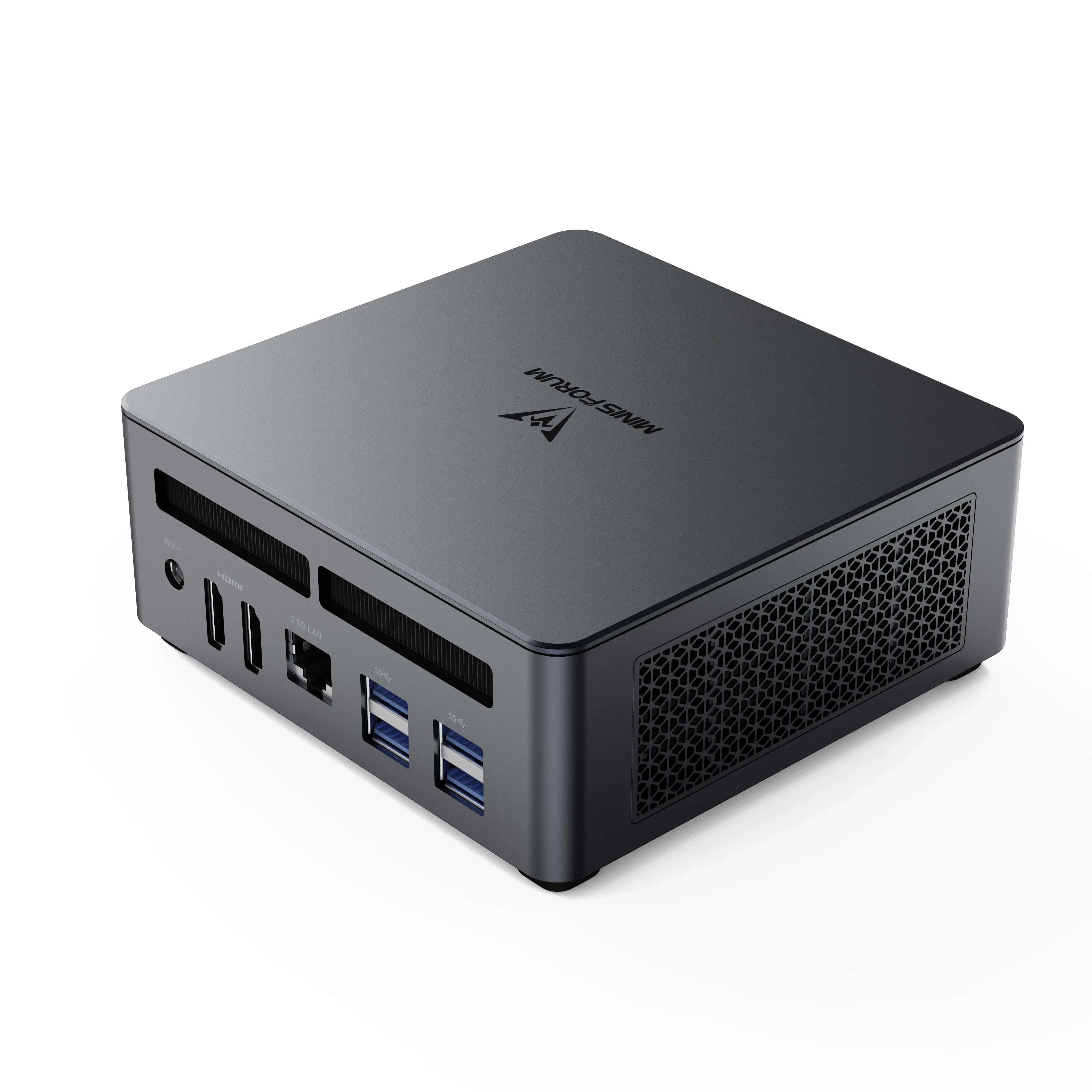 UM760 Pro/ UM790 Pro / UM890 Pro Refurbished Refurbished Mini PC