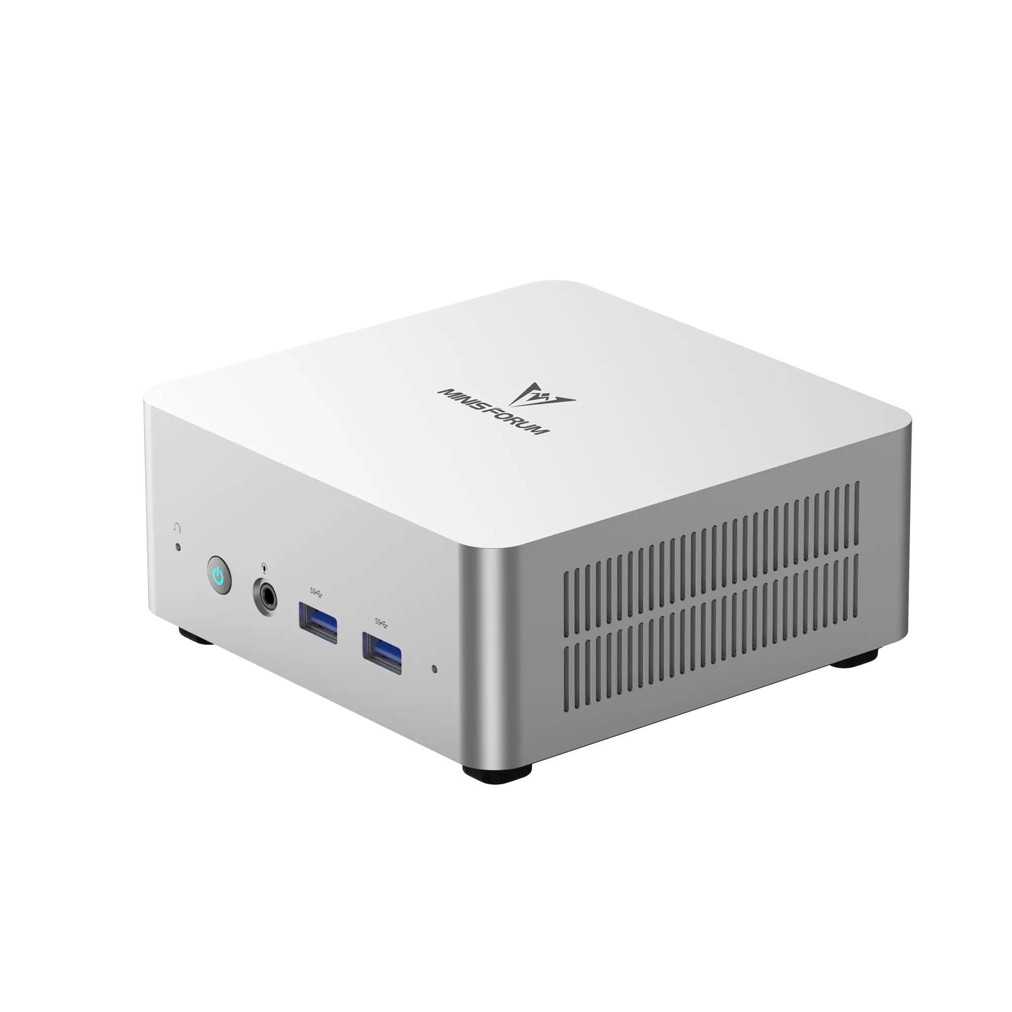 Minisforum UN1245/UN1265/UN1270/UN1290 Refurbished Refurbished Mini PC