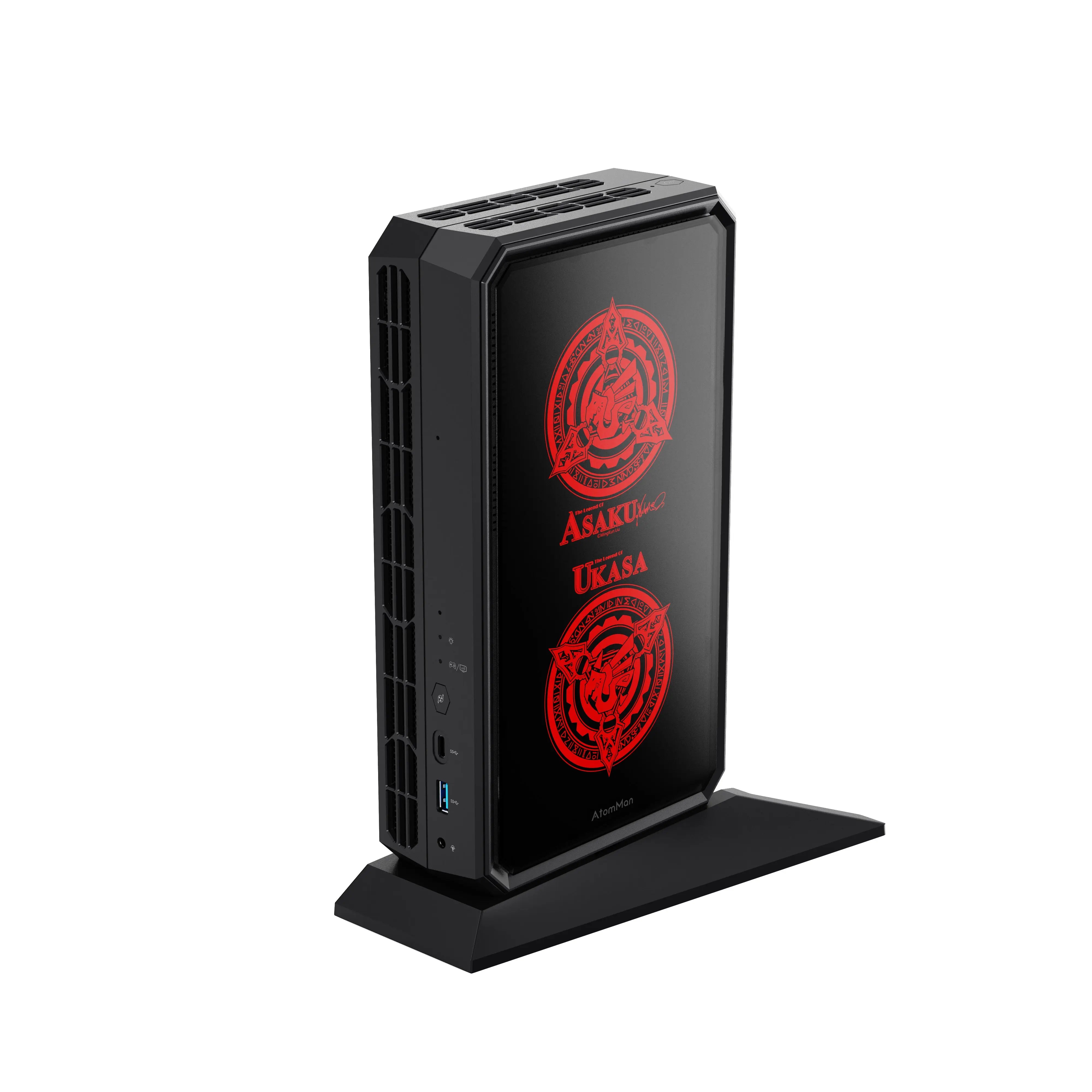 AtomMan G7 Pt Minisforum EU