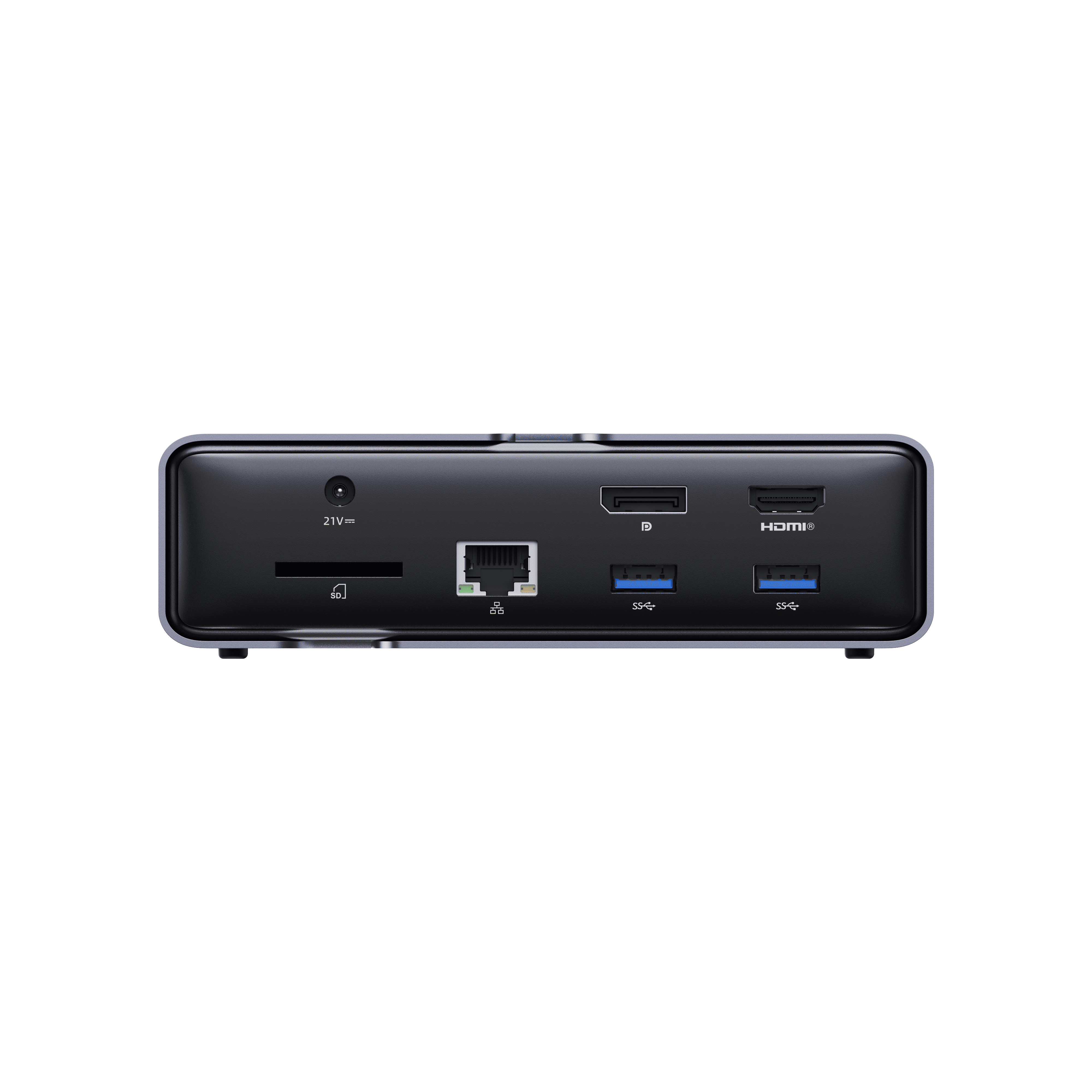 MINISFORUM TB4-01 Dock