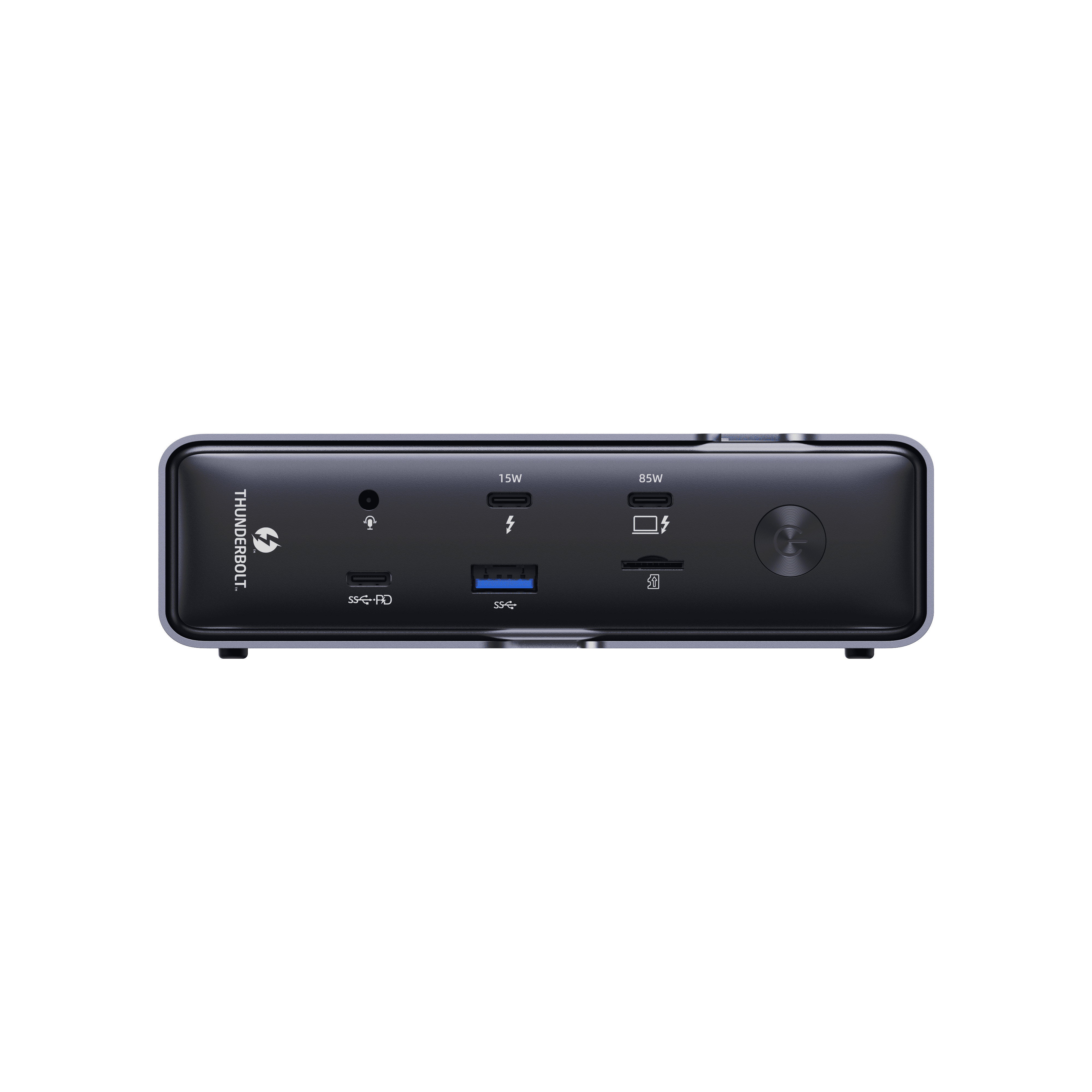 MINISFORUM TB4-01 Dock