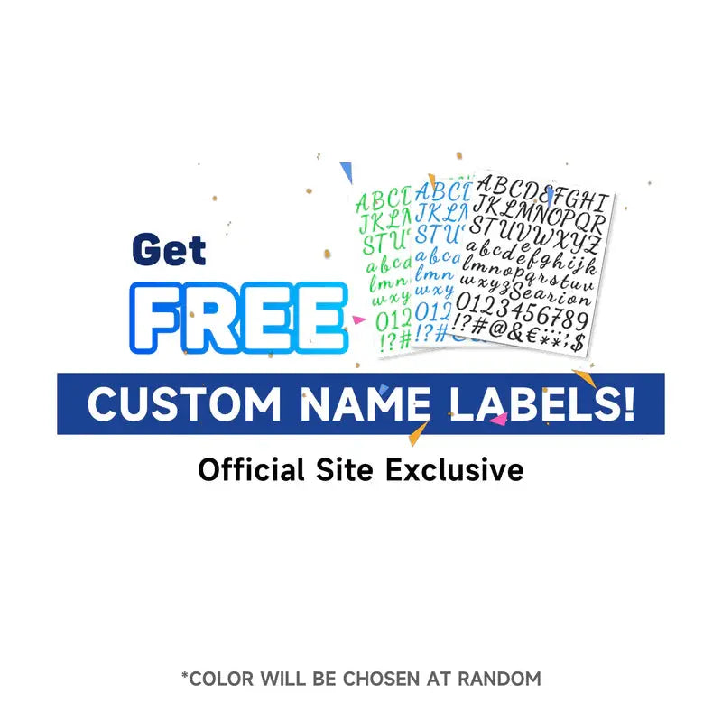 Minisforum letter stickers Minisforum EU