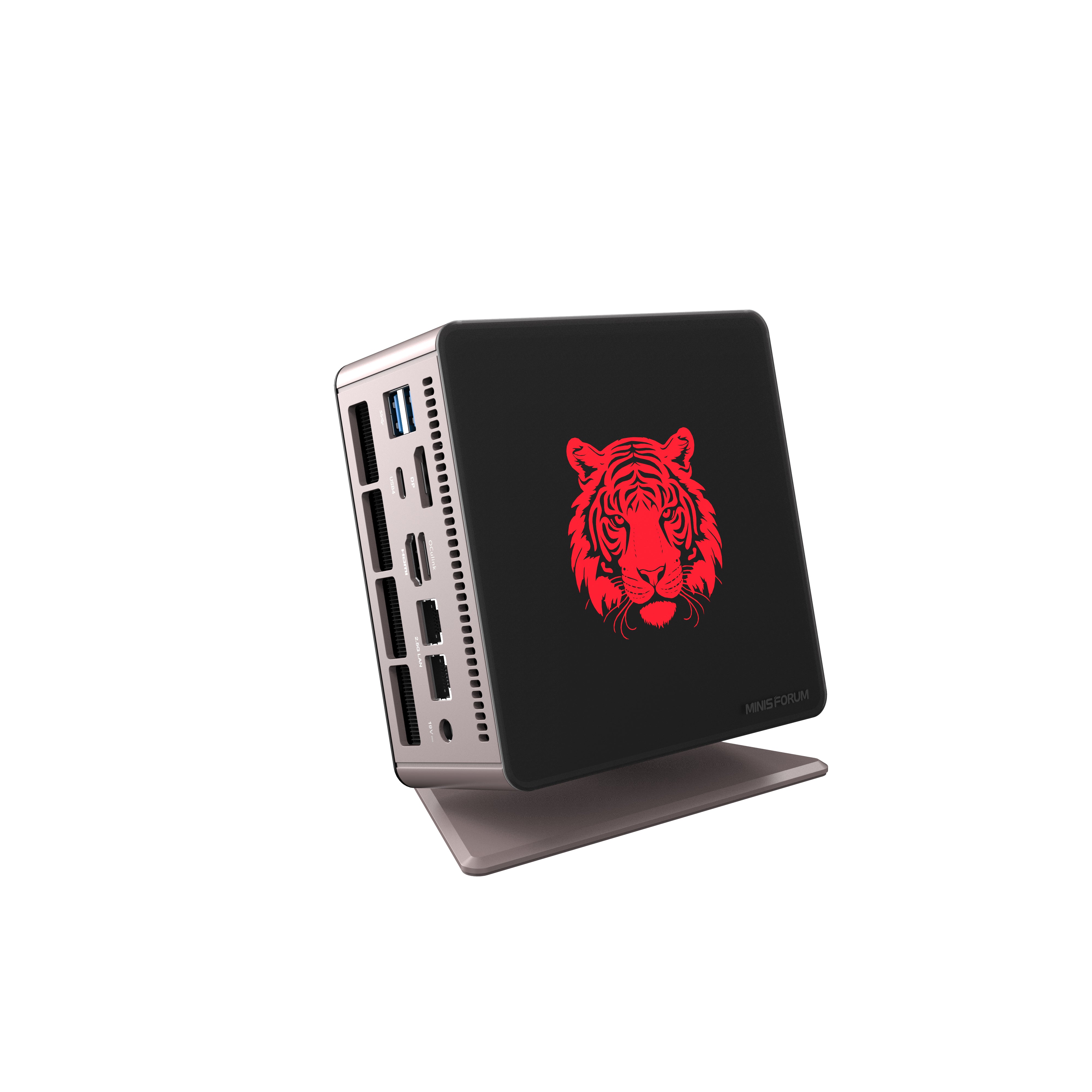 Elite Mini UM780 XTX