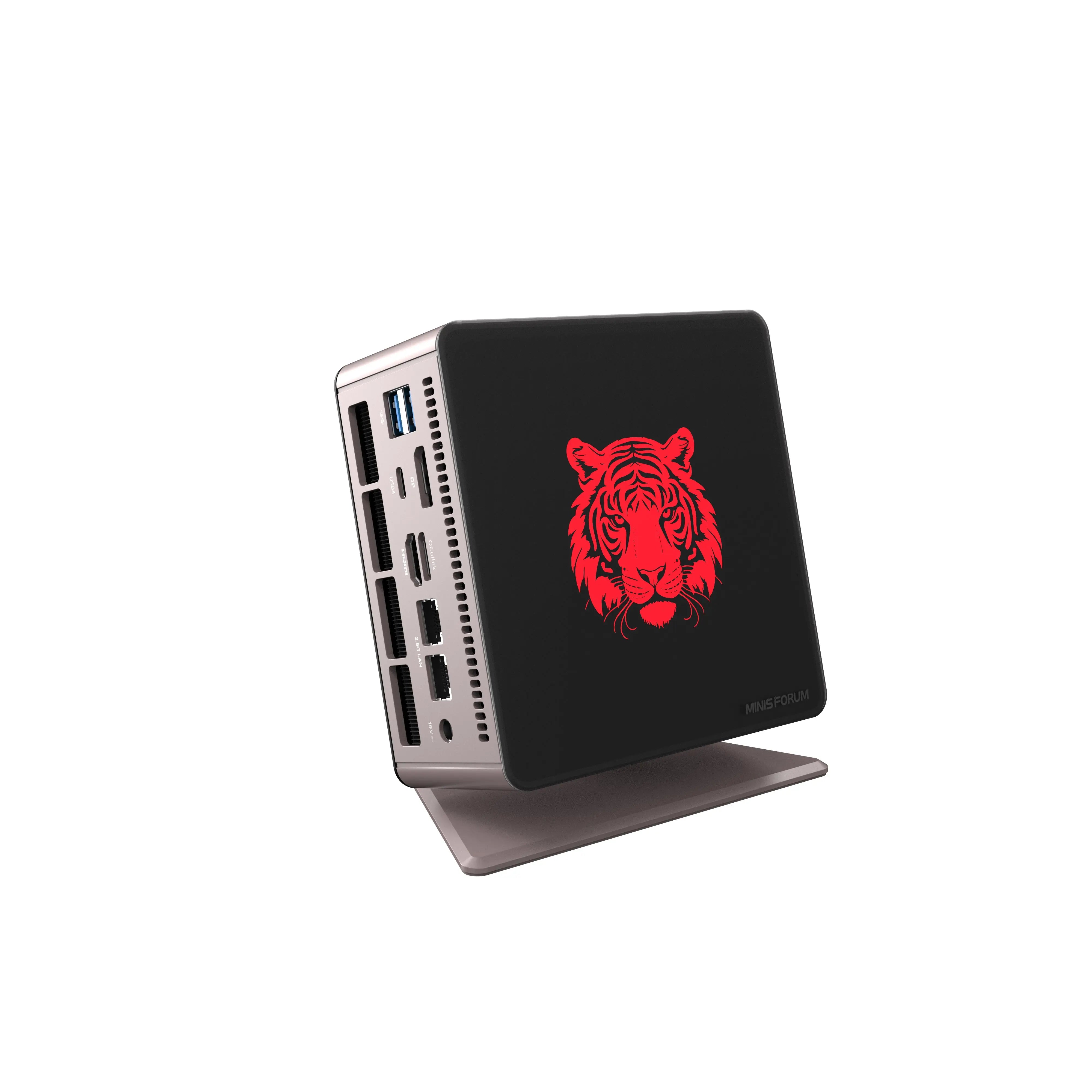 Elite Mini UM780 XTX Refurbished Refurbished Mini PC