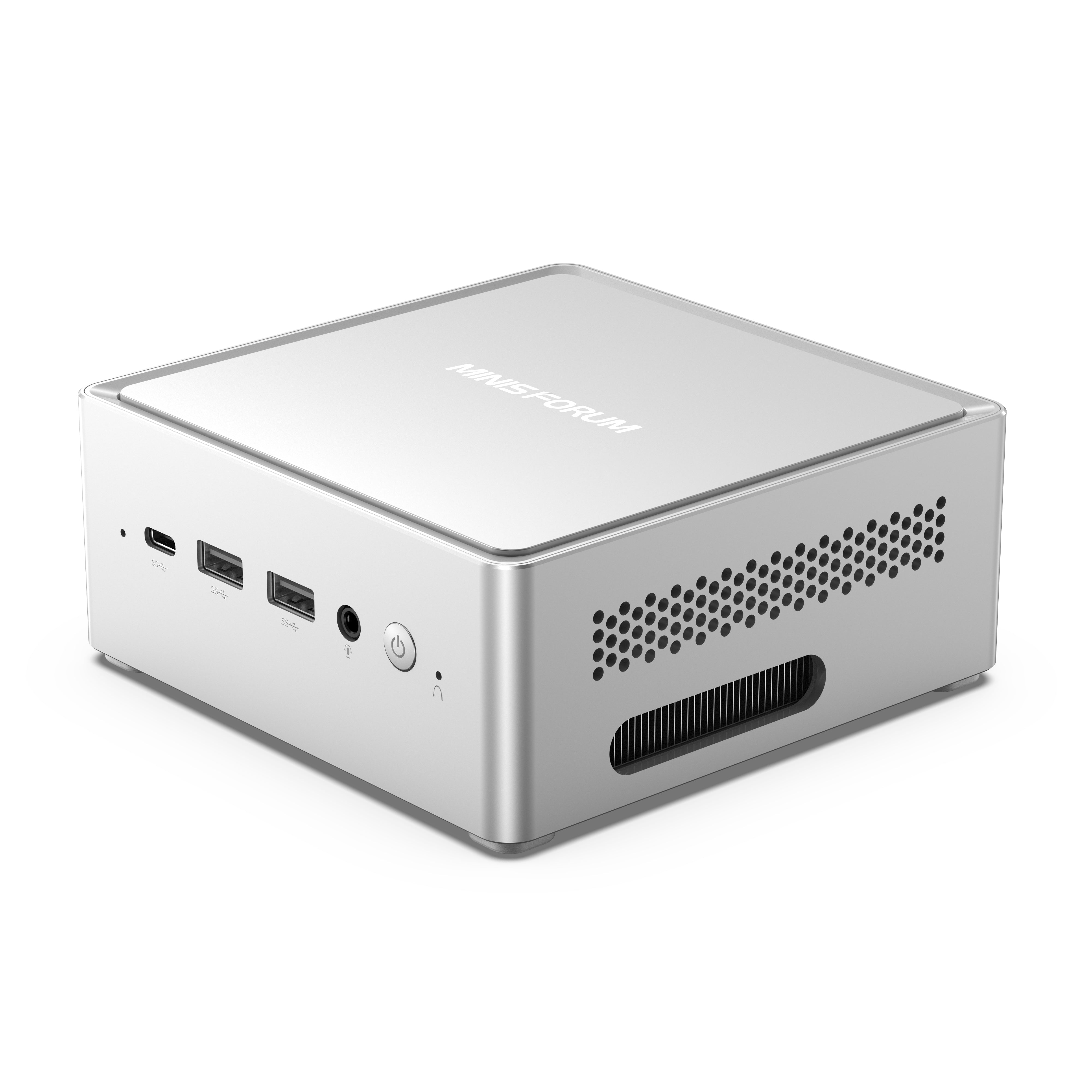 Minisforum NPB5/NPB6/NPB7 Refurbished