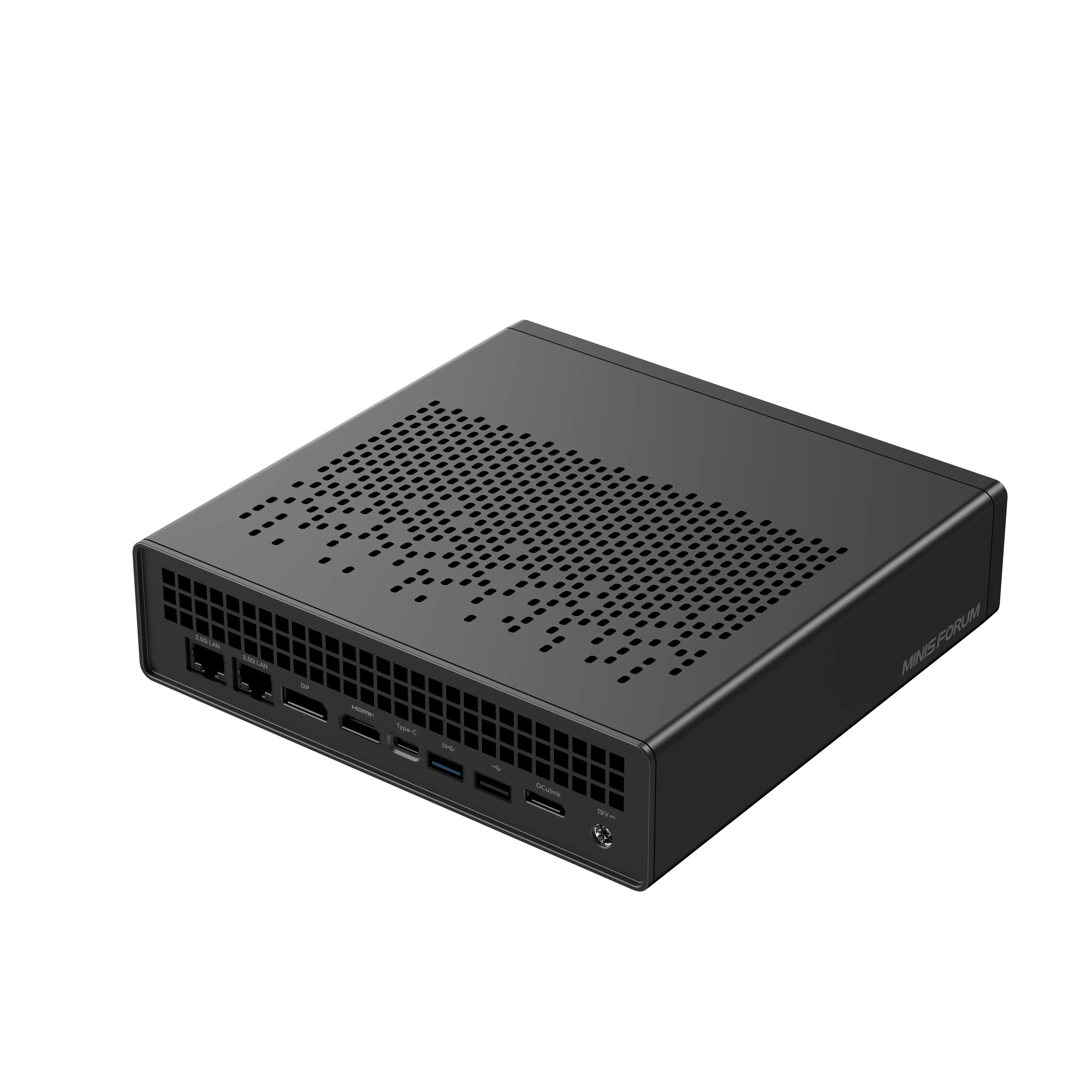 Minisforum MS-A1 Refurbished Refurbished Mini PC