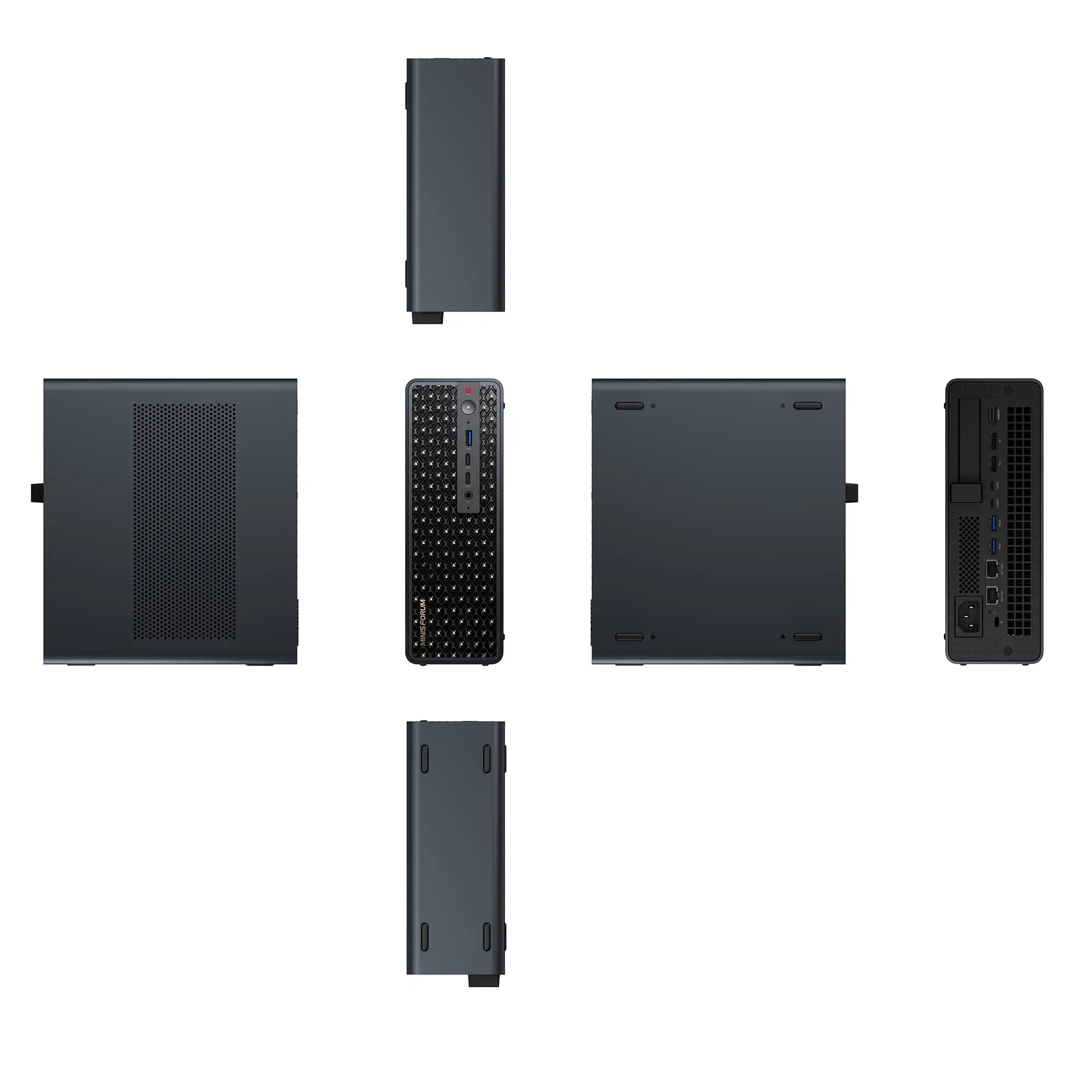 Minisforum MS-S1 MAX - Minisforum EU