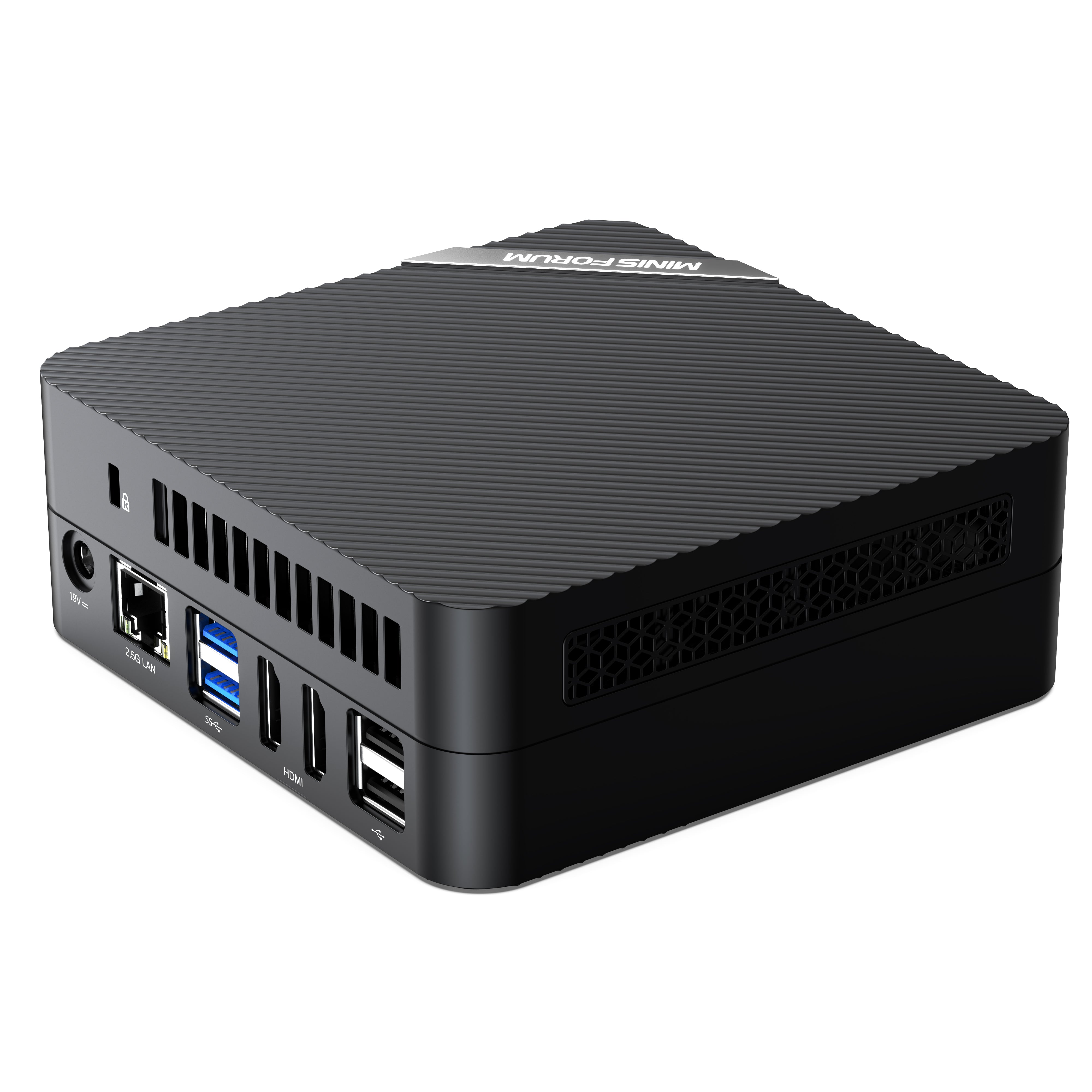 MINISFORUM UM480 XT / UM560 XT Refurbished