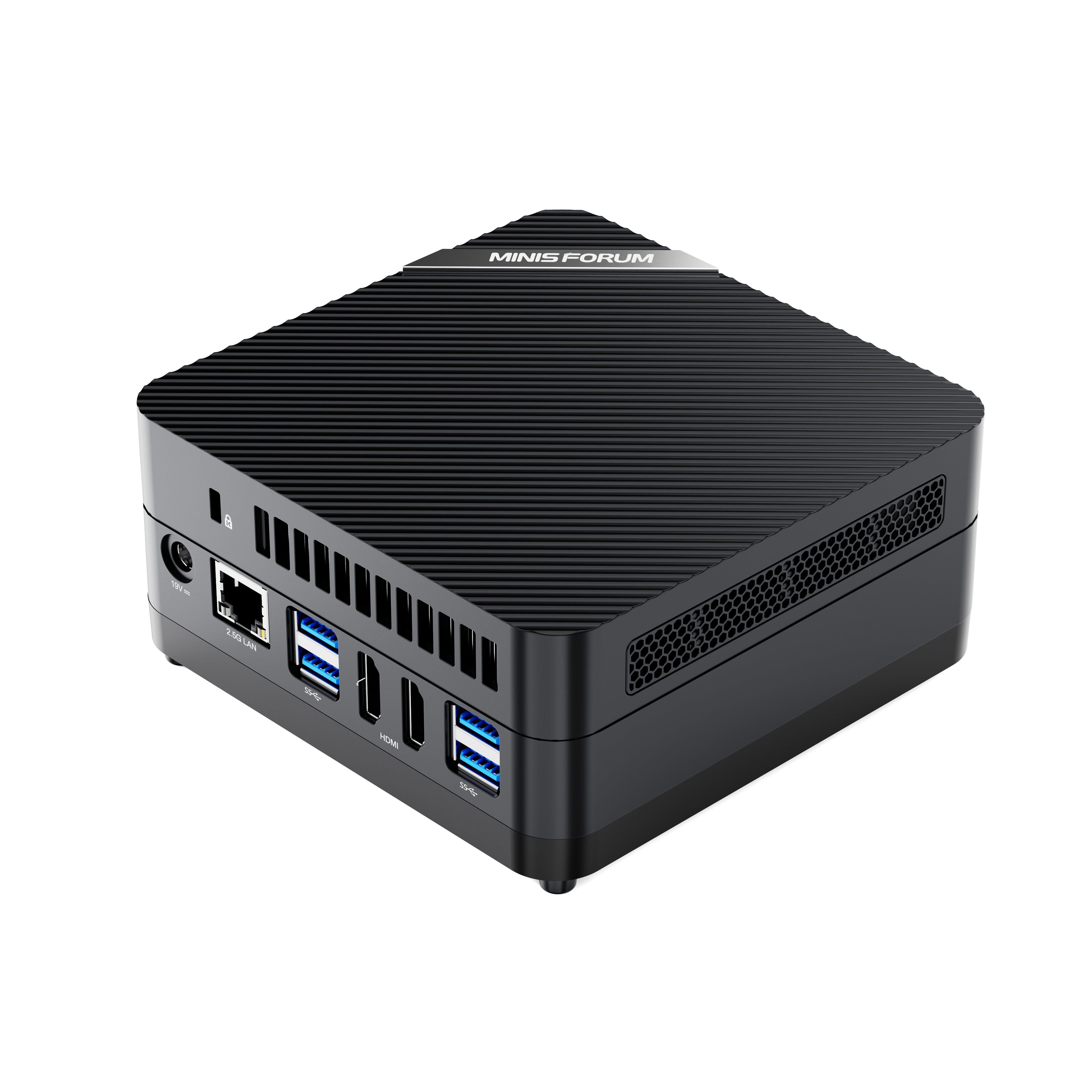 Minisforum UM690S/UM690 Pro Refurbished