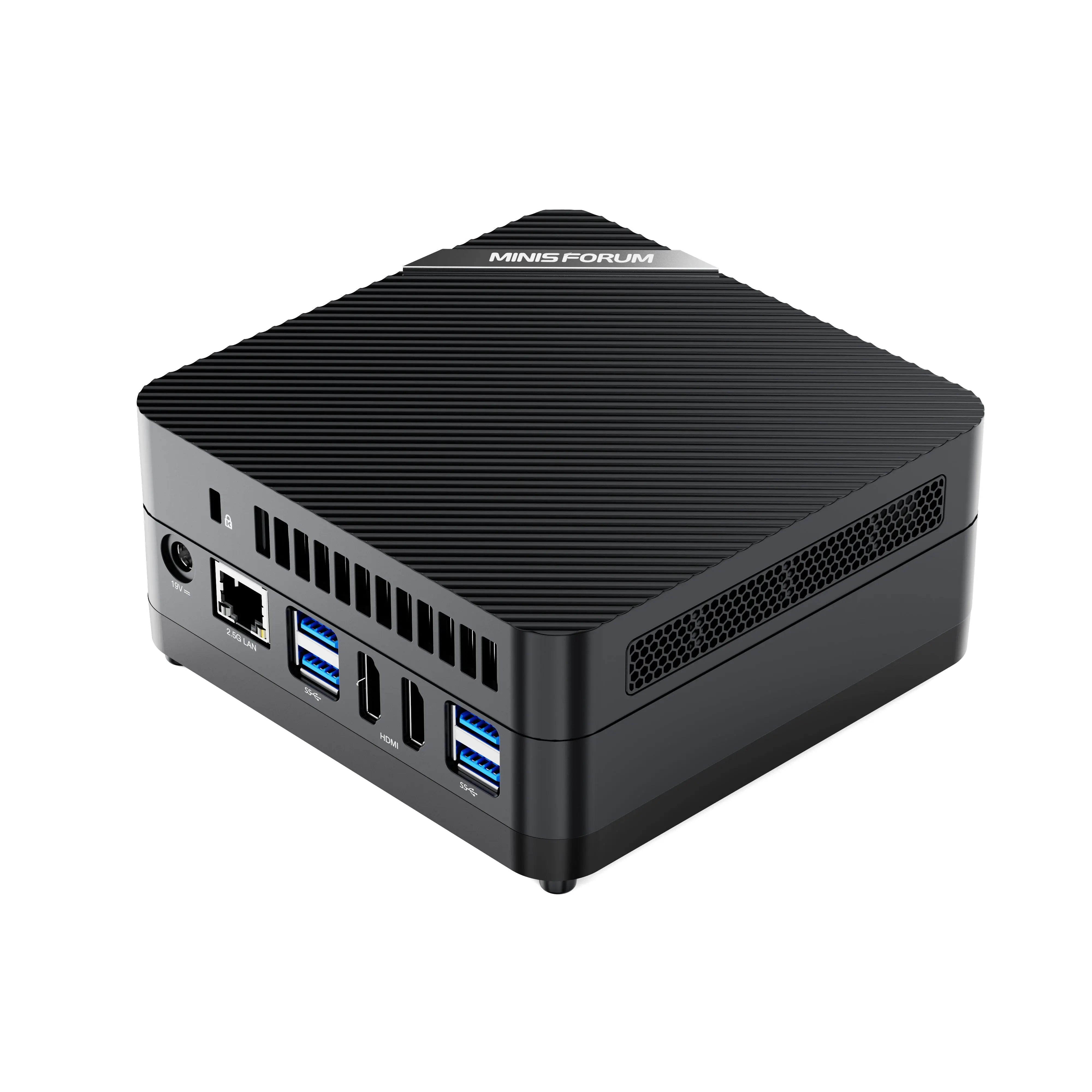 Minisforum UM690S/UM690 Pro Refurbished Refurbished Mini PC