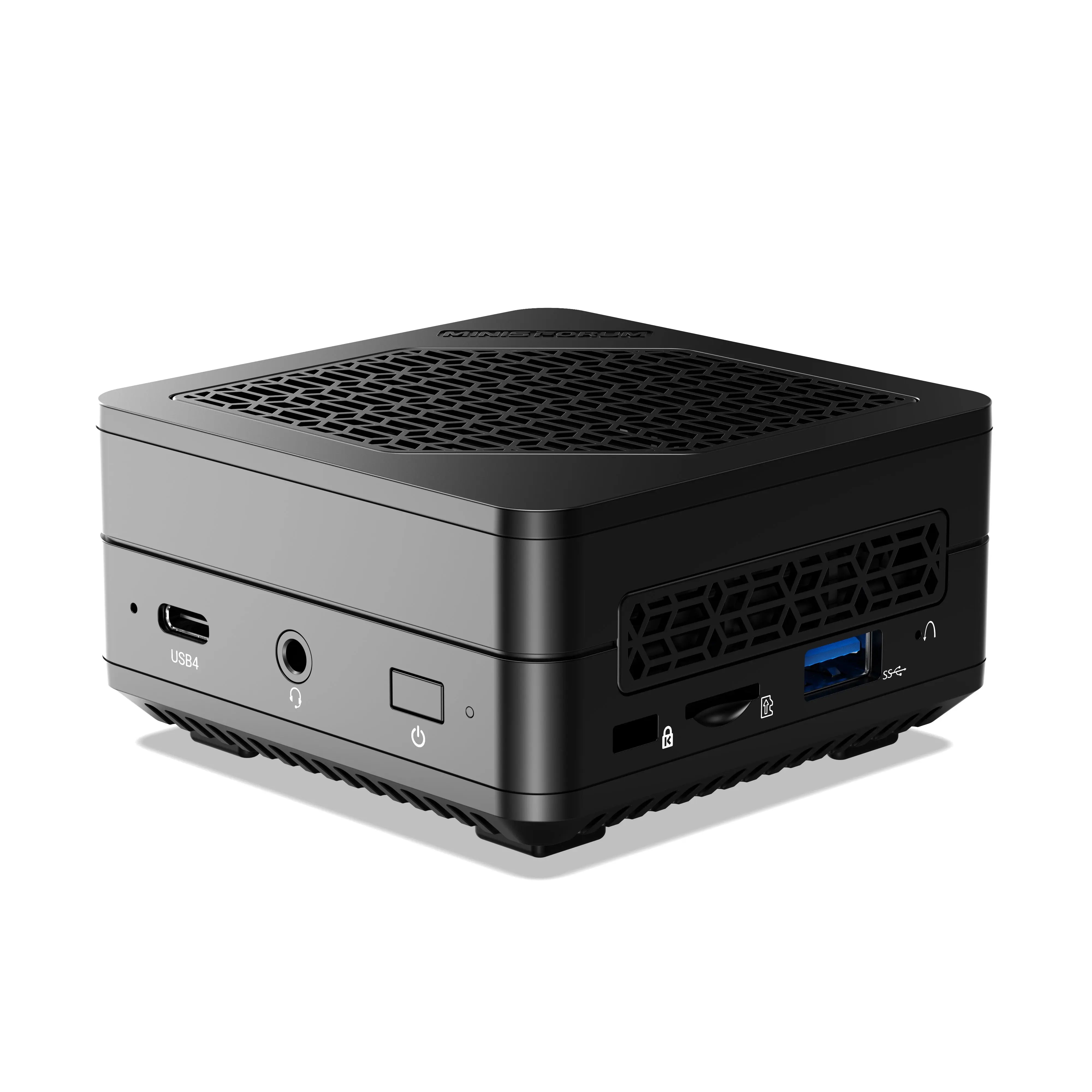 Minisforum EM680/EM780 Refurbished Refurbished Mini PC