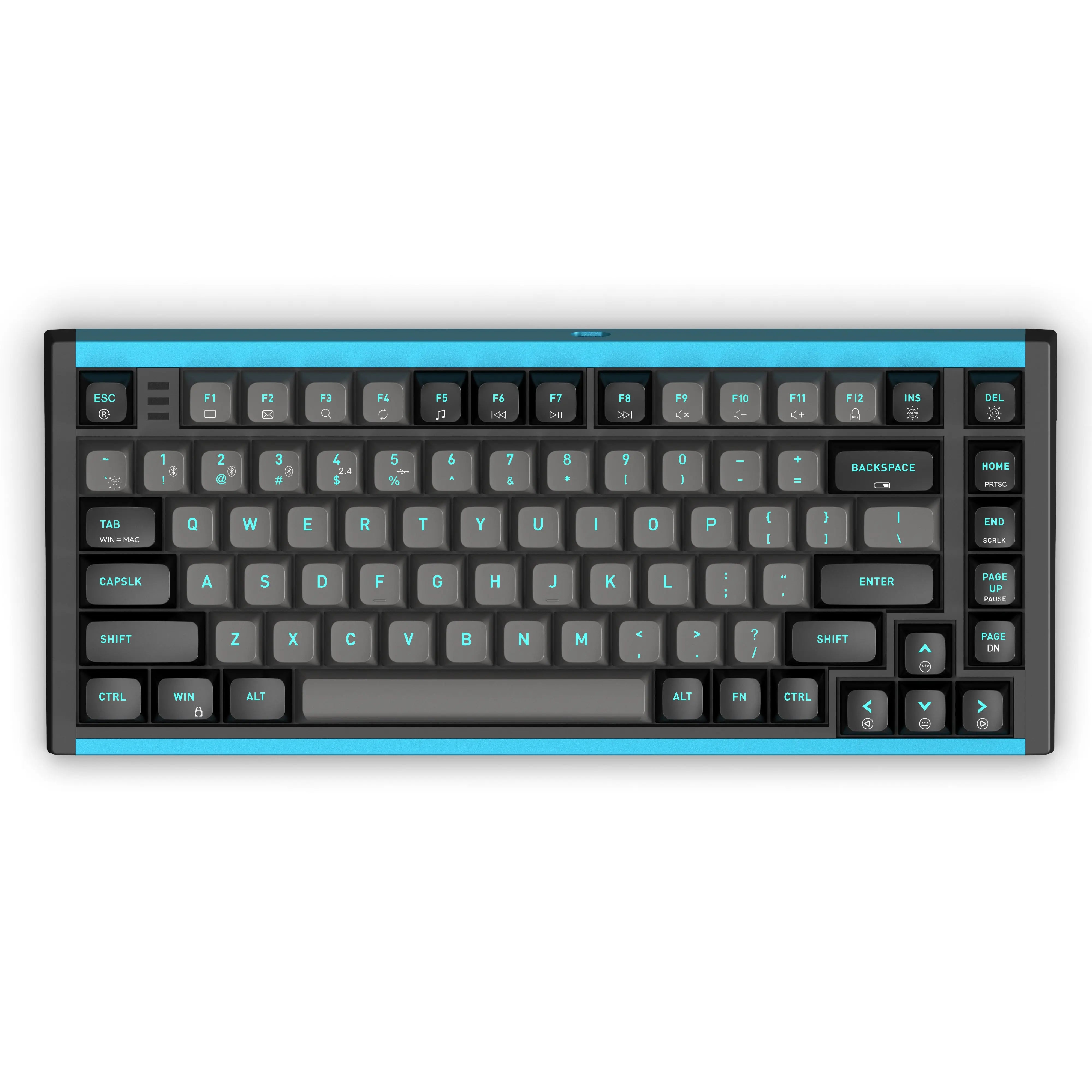 Minisforum MKB i83 Keyboard Minisforum EU