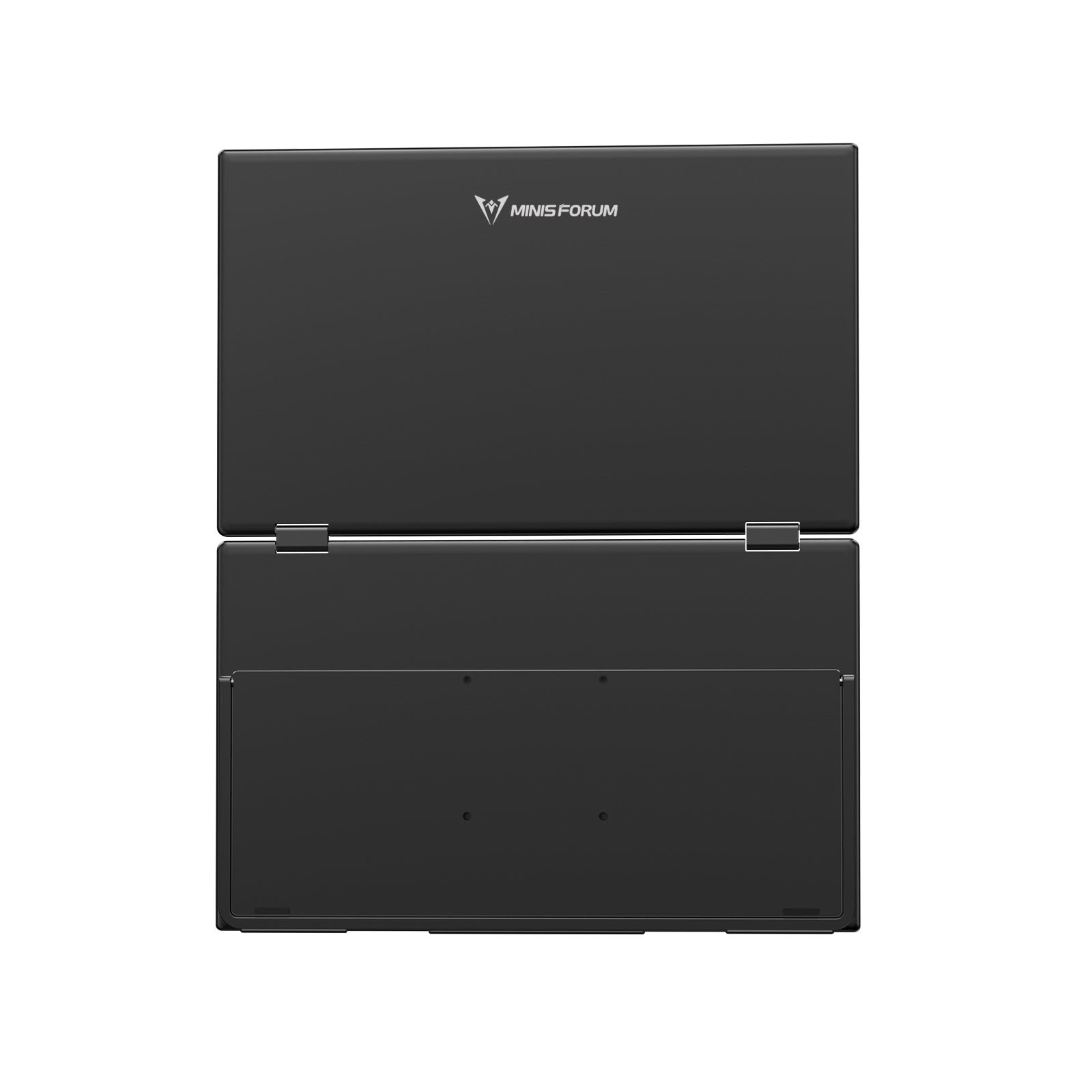 MDSA156 Dual Portable Monitor