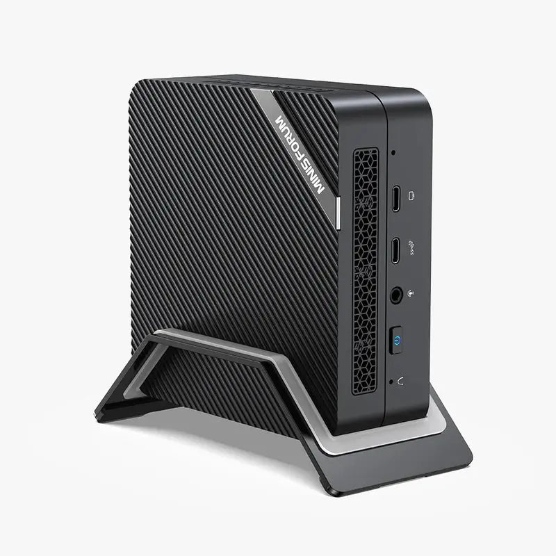 Venus Series UM773 Minisforum EU