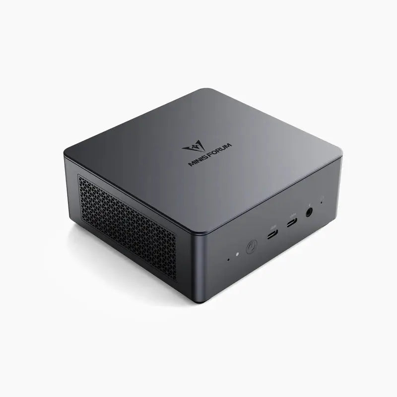 Minisforum UM790 ProAMD Ryzen™ 7940HS Mini PC