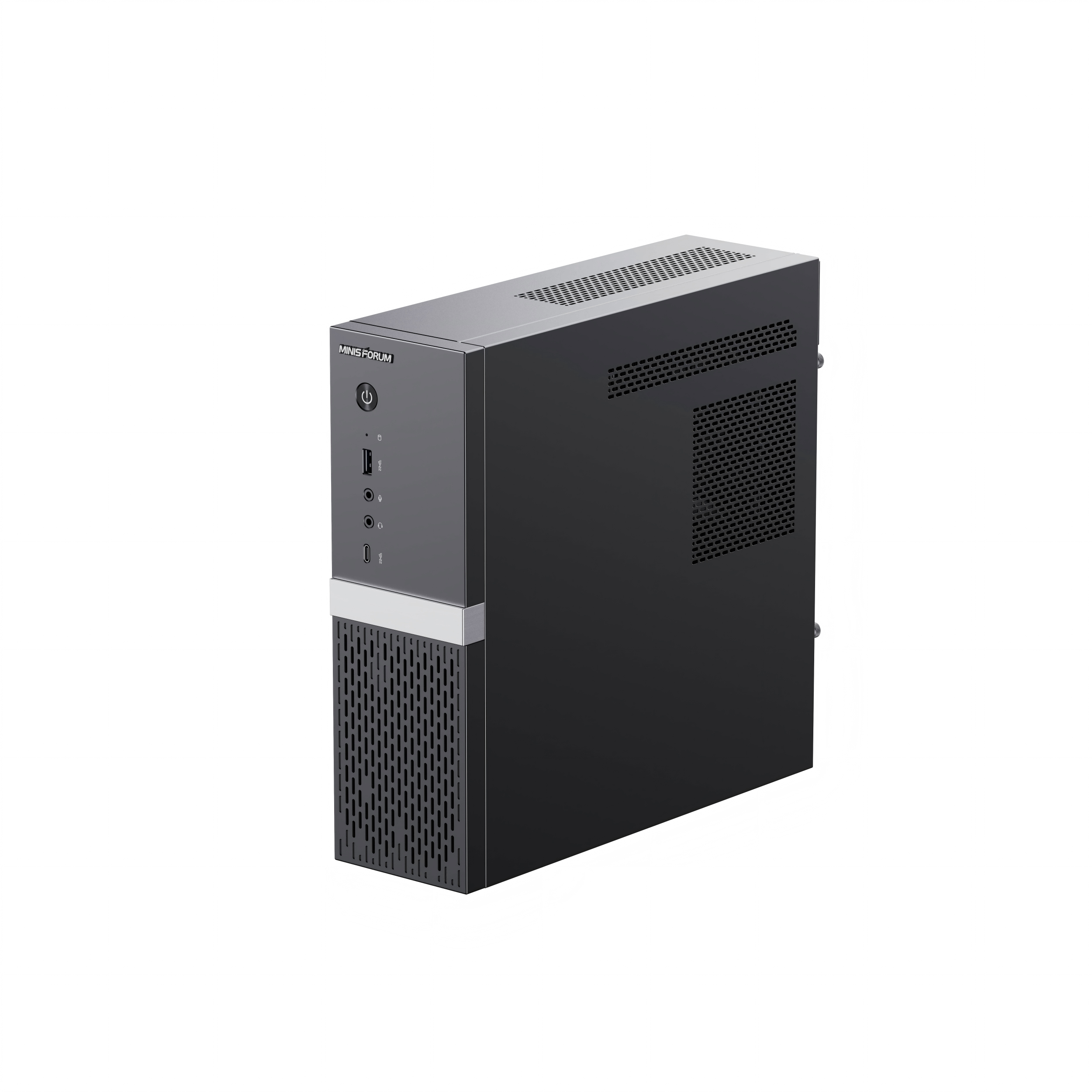 Minisforum 139D7 Mini ITX