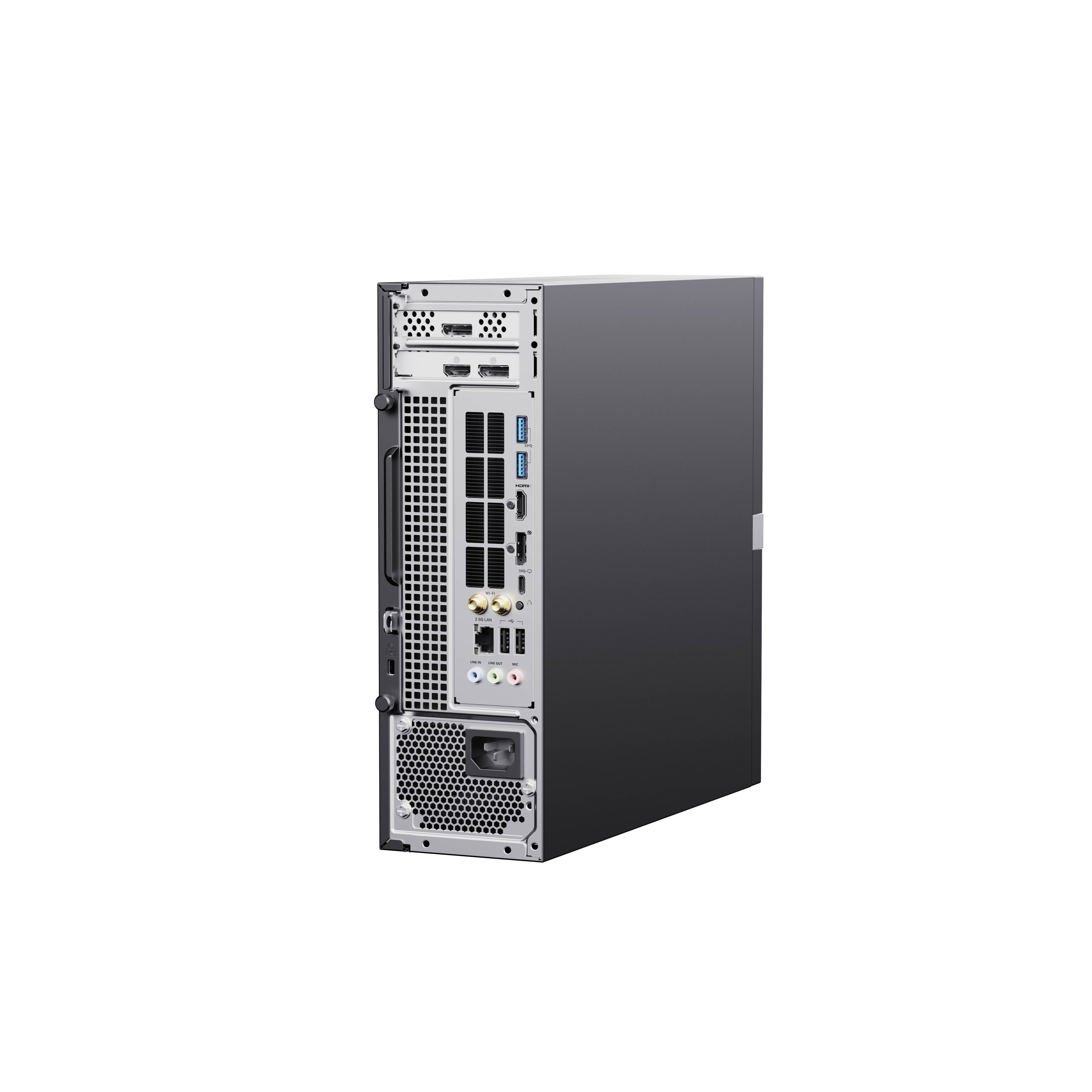 Minisforum 139D7 Mini ITX