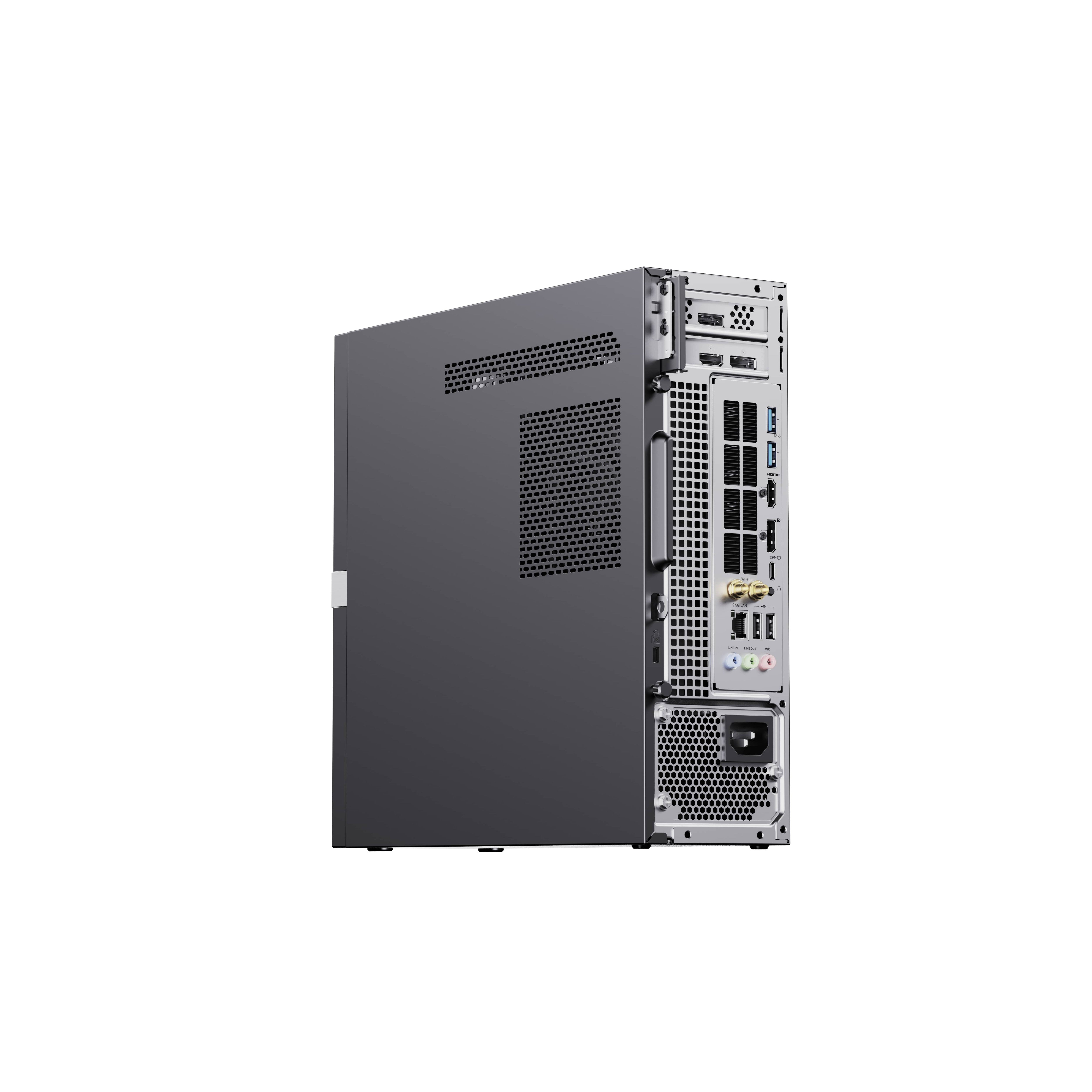 Minisforum 139D7 Mini ITX