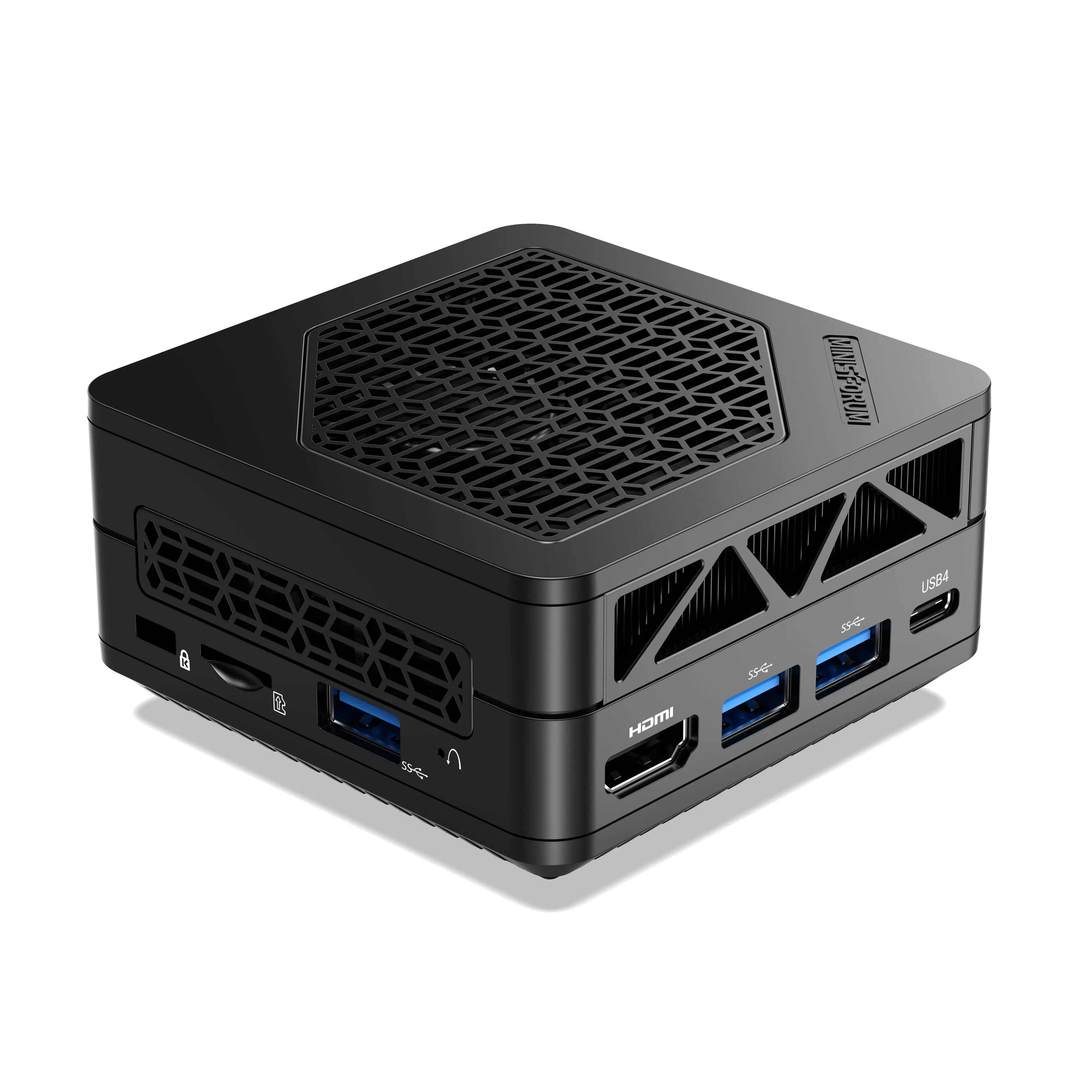 Minisforum EM680/EM780 Refurbished Refurbished Mini PC