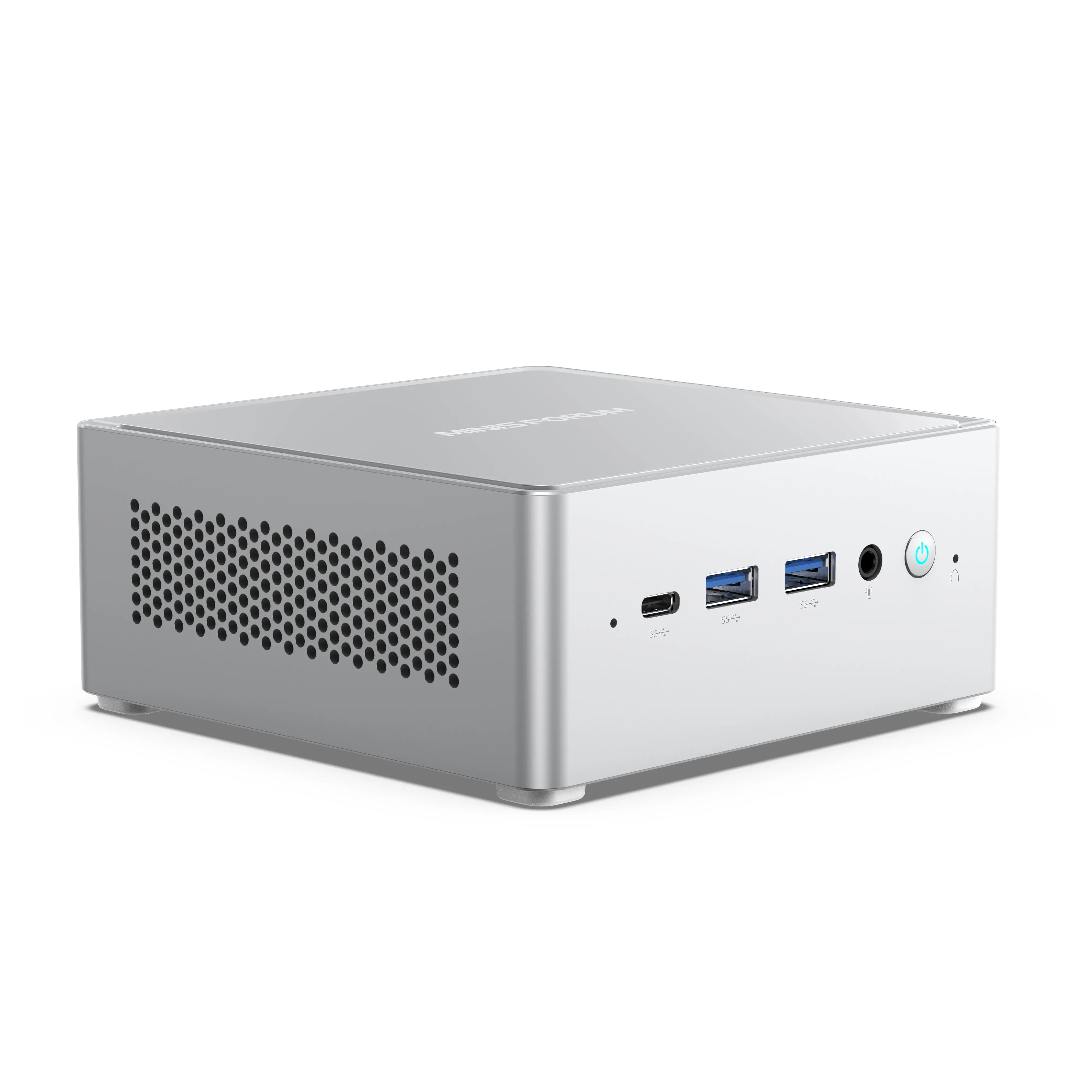 Minisforum NPB5/NPB6/NPB7 Refurbished Refurbished Mini PC