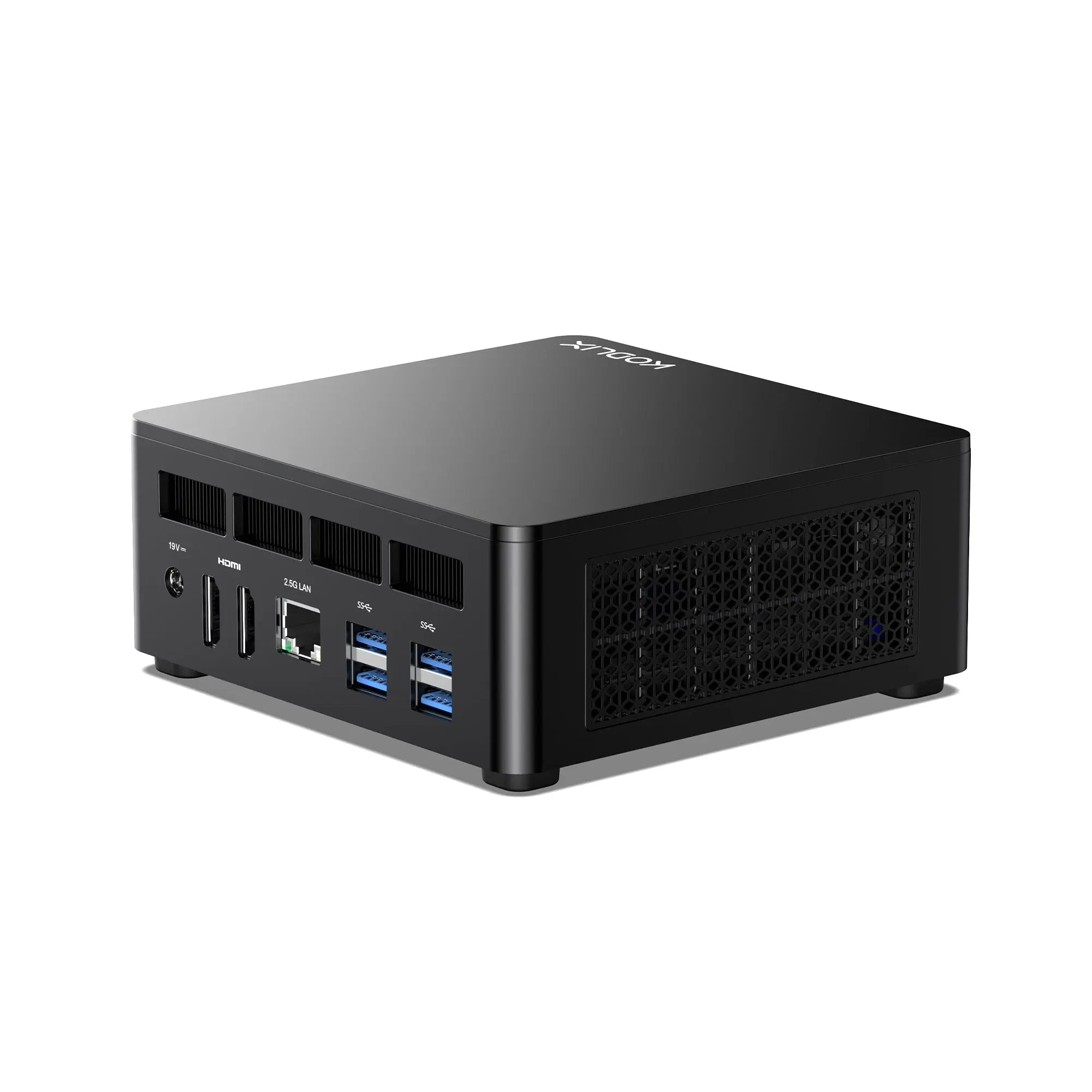 Kodlix AD69/AD78 Refurbished Refurbished Mini PC