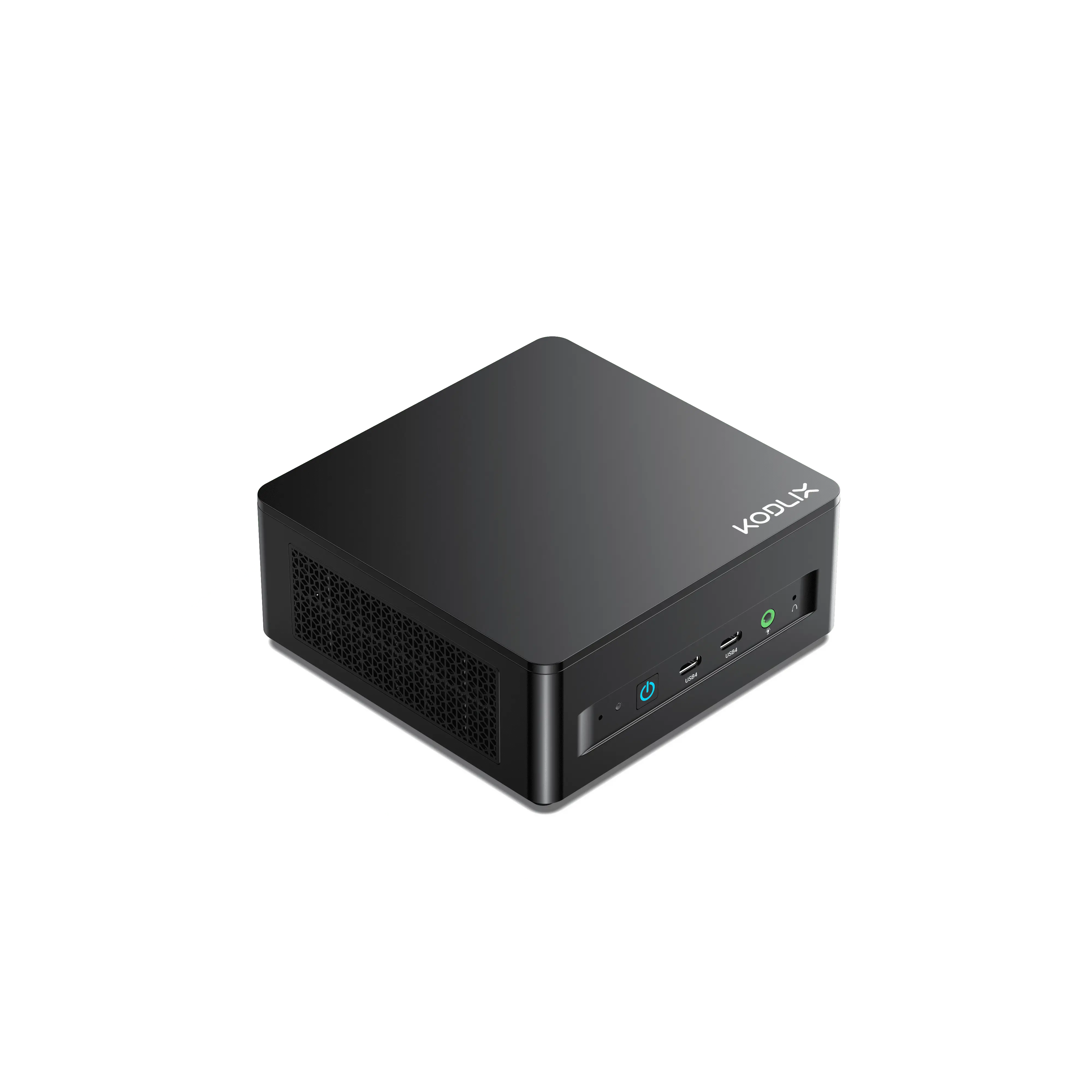 Kodlix AD69/AD78 Refurbished Refurbished Mini PC