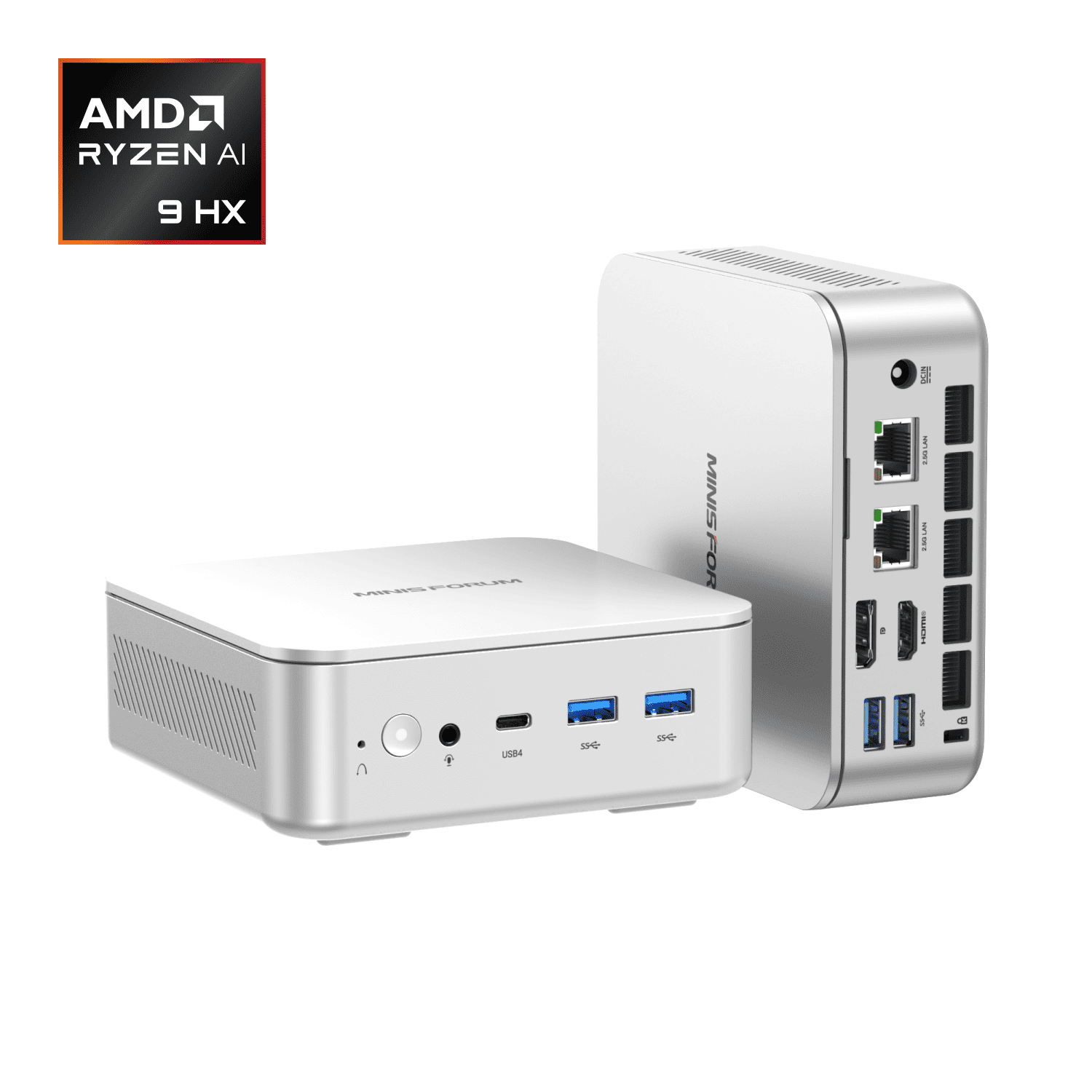 EliteMini AI370