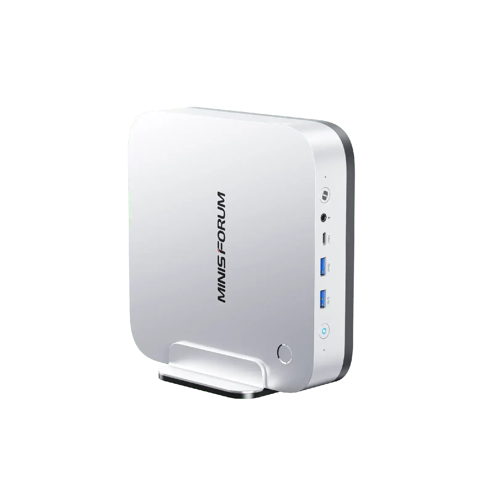 Minisforum AI X1 Pro-370 Minisforum EU
