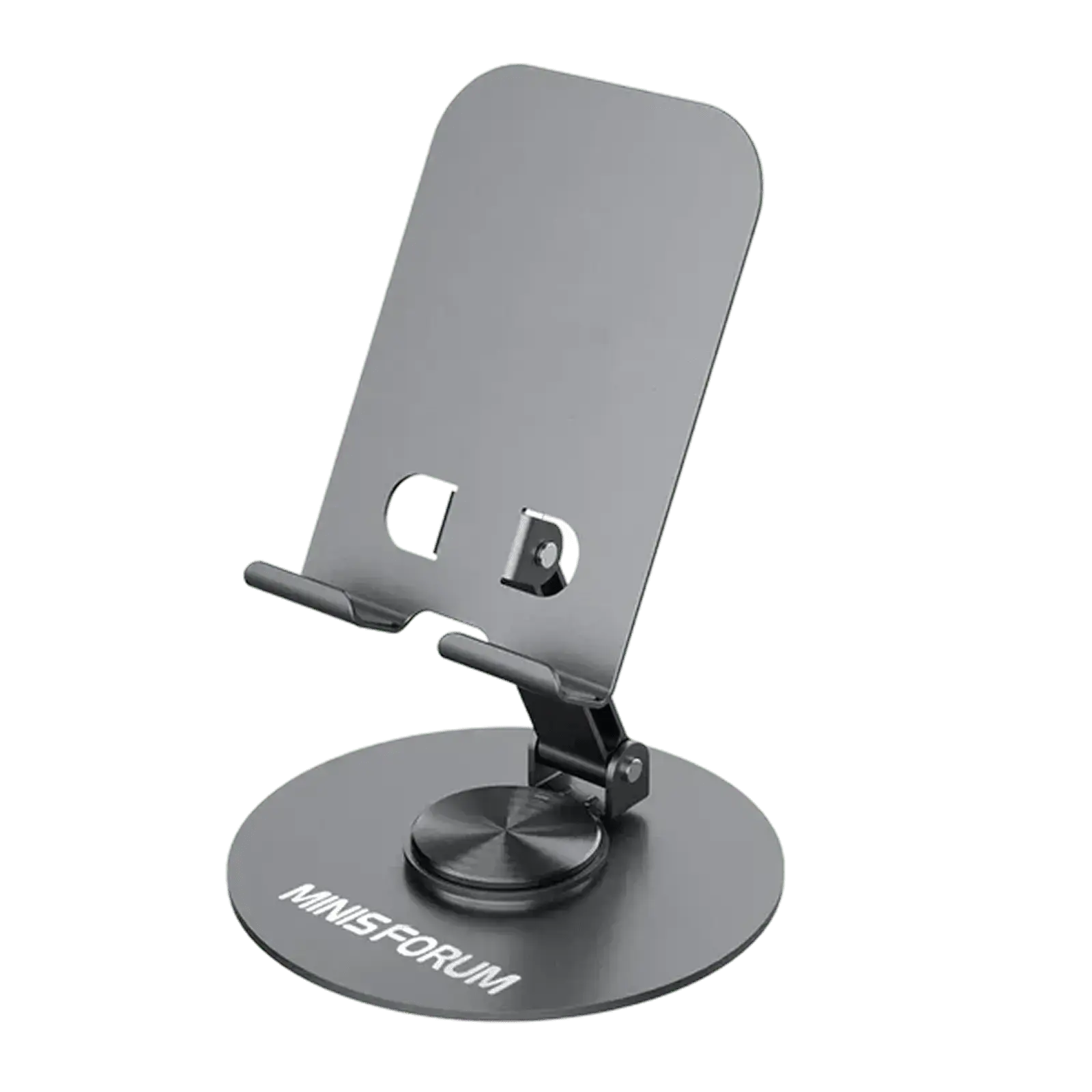 Minisforum Adjustable Cellphone Stand Minisforum EU