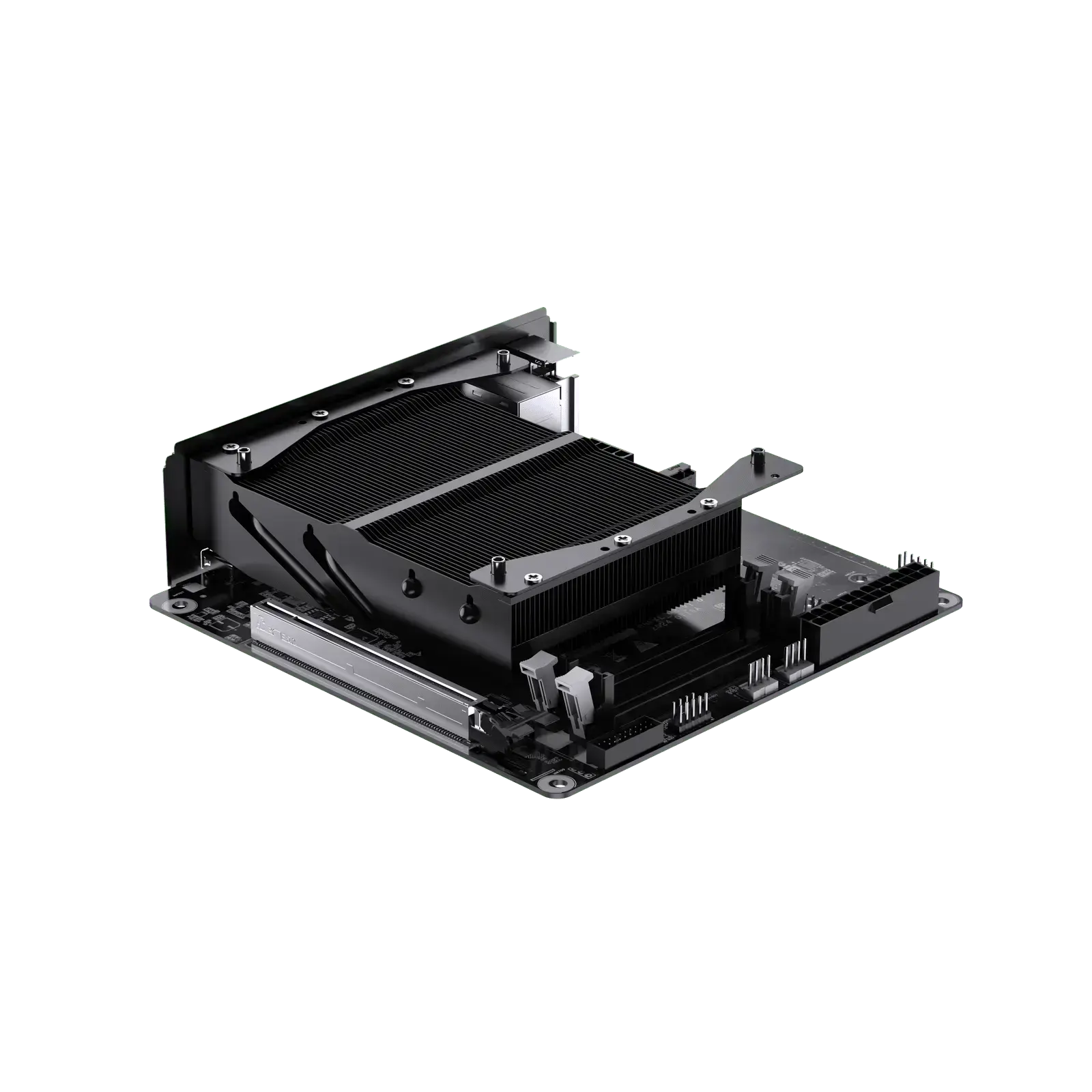 Minisforum BD775i SE & BD895i SE Motherboard Minisforum EU