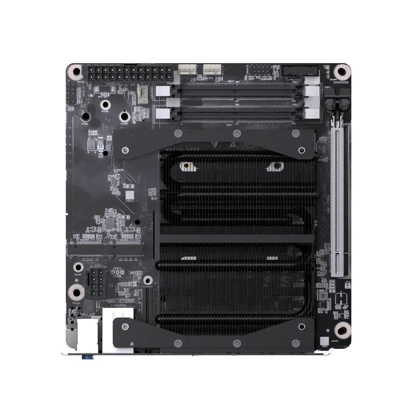 Minisforum BD895i SE Motherboard Minisforum EU