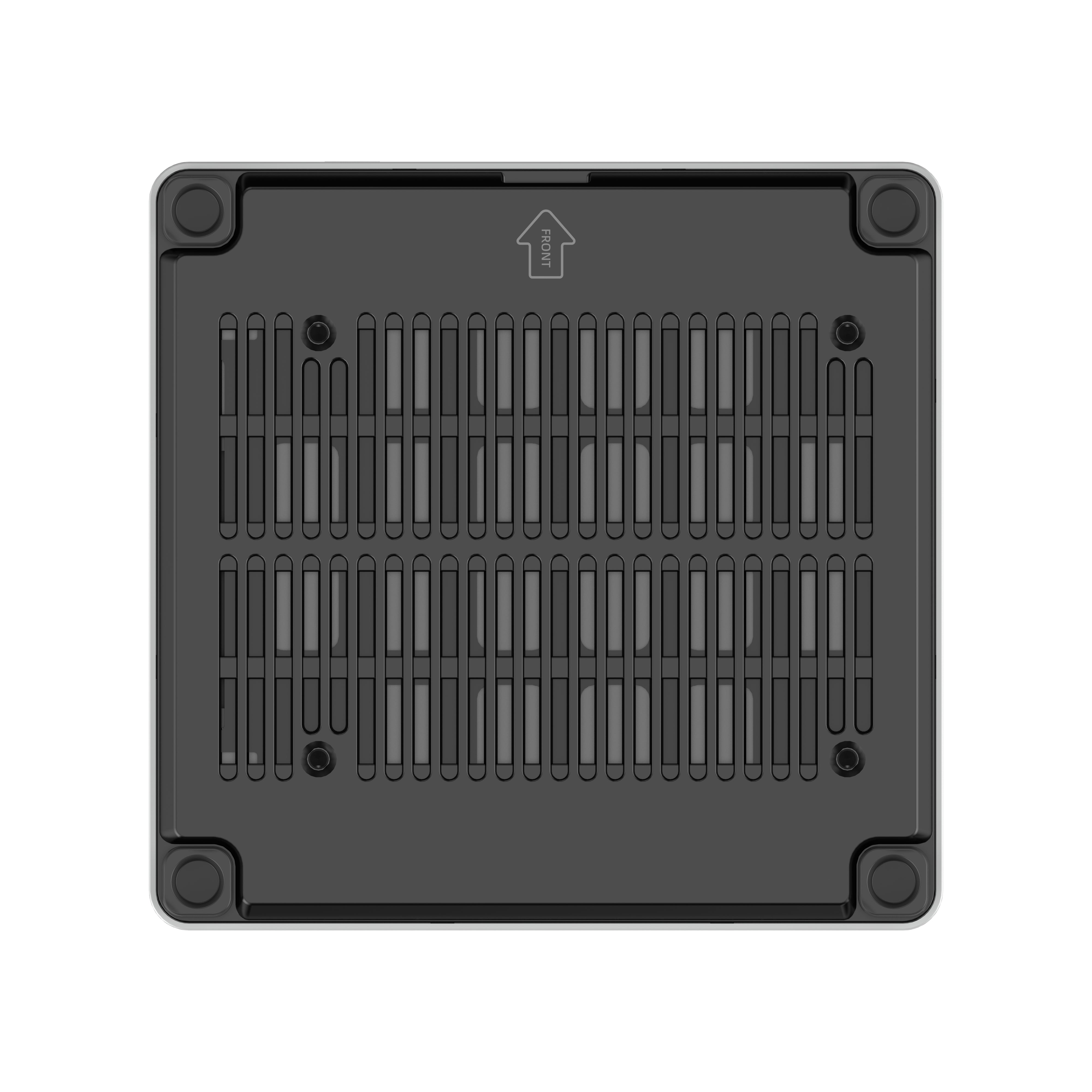 Minisforum UN100L Refurbished