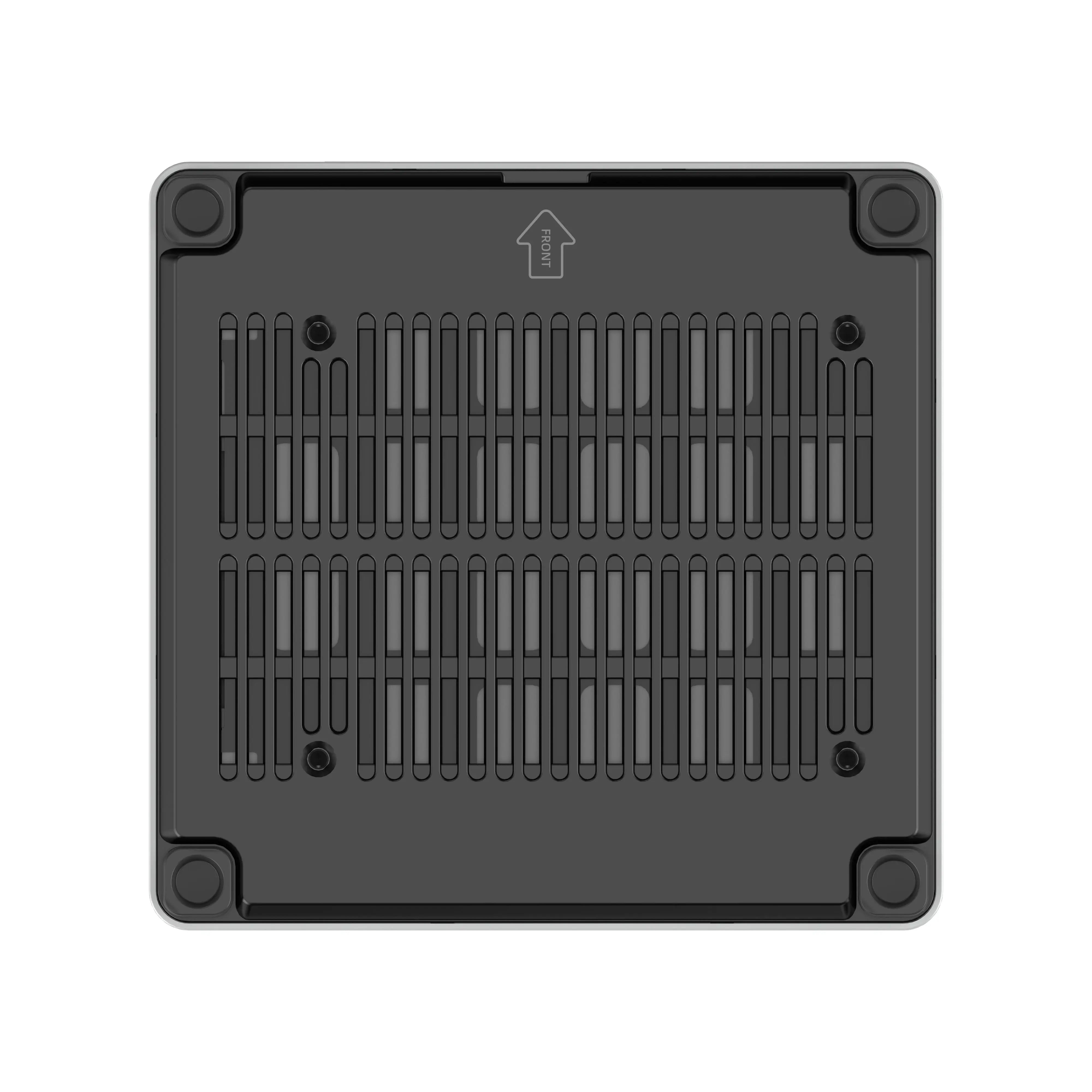 Minisforum UN100L Refurbished Refurbished Mini PC