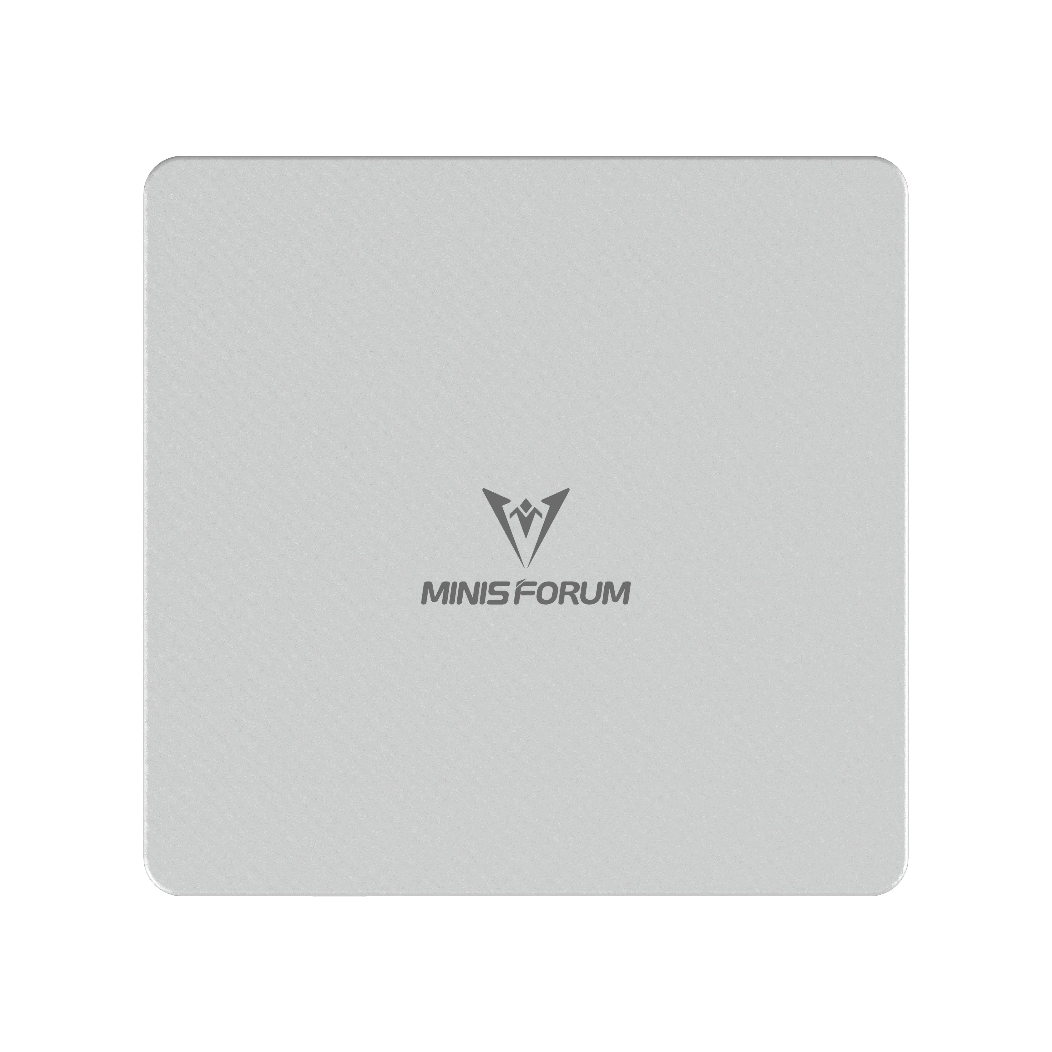 Minisforum UN100L Refurbished Refurbished Mini PC